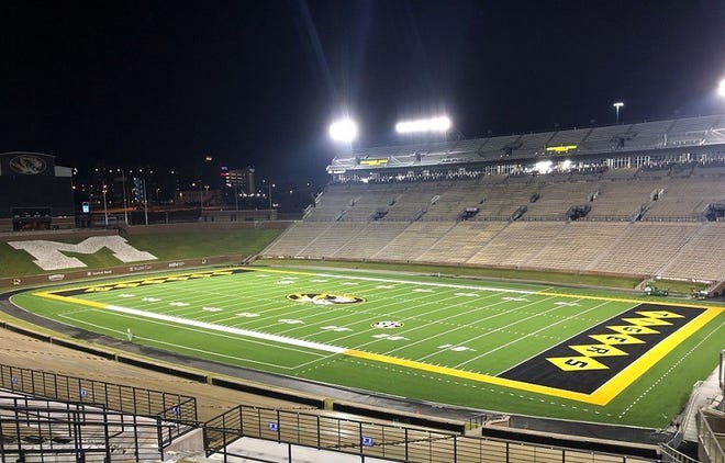 University of Missouri