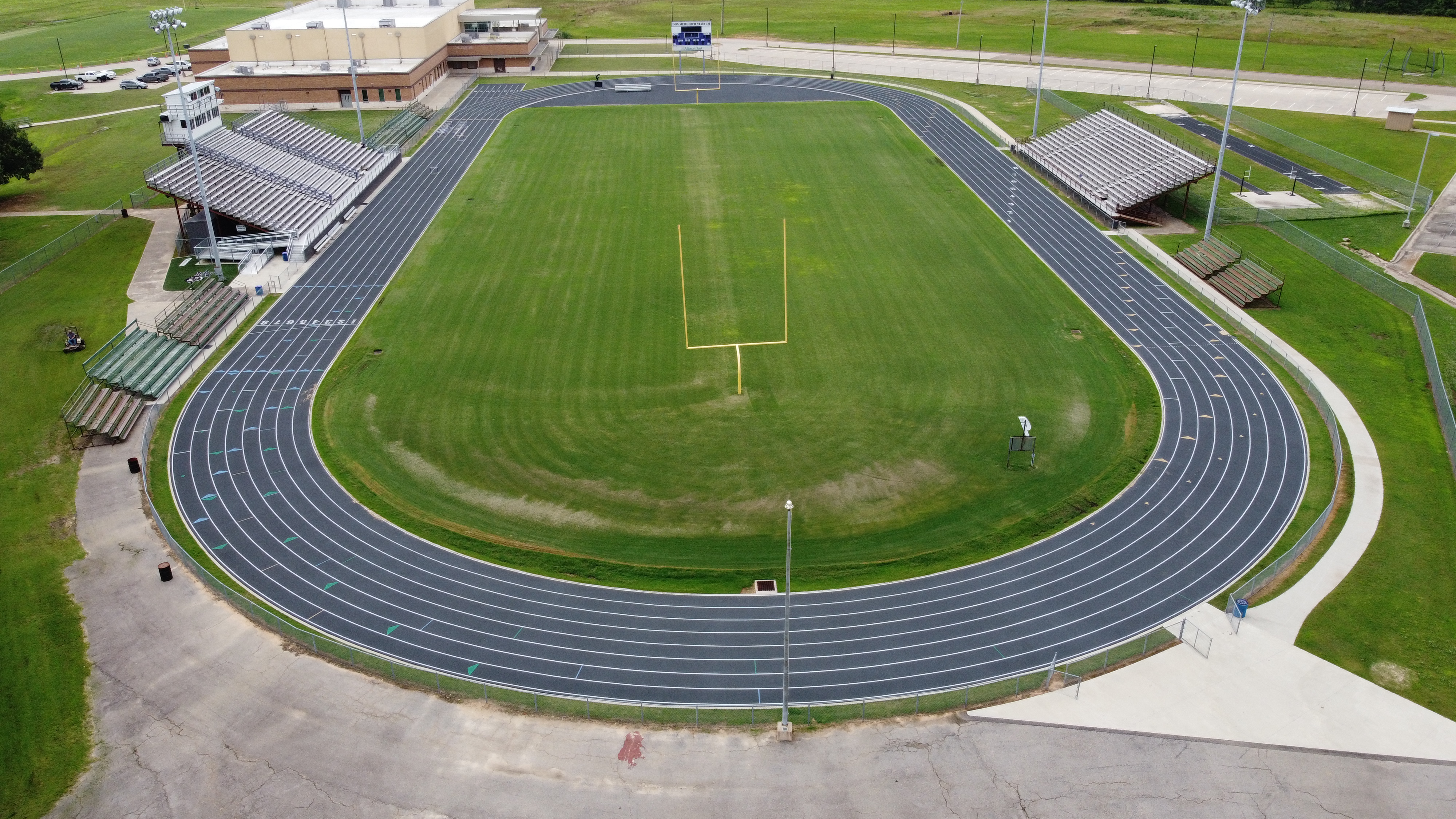 Mount Vernon ISD