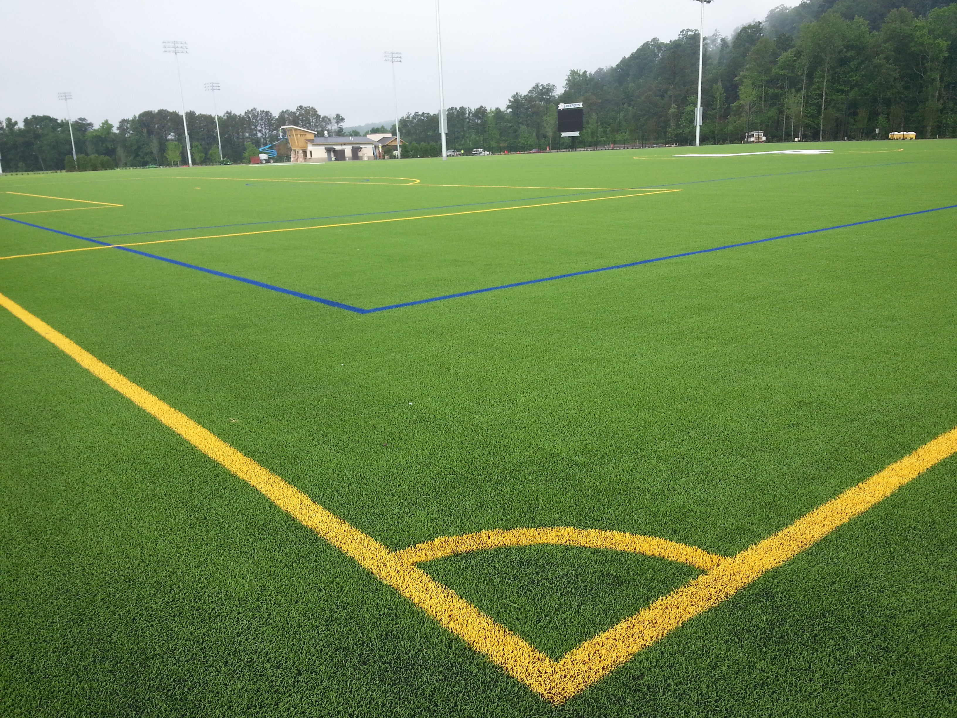 LakePoint Sports Complex