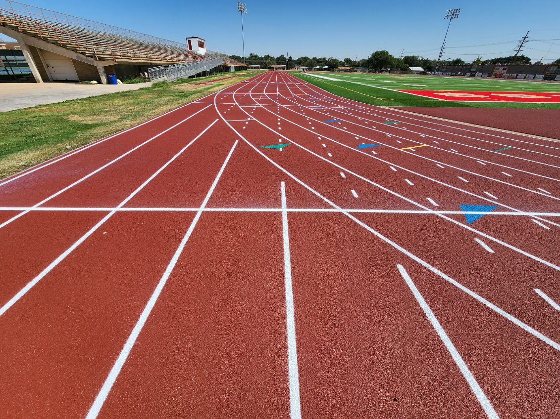 Lubbock ISD - Coronado HS