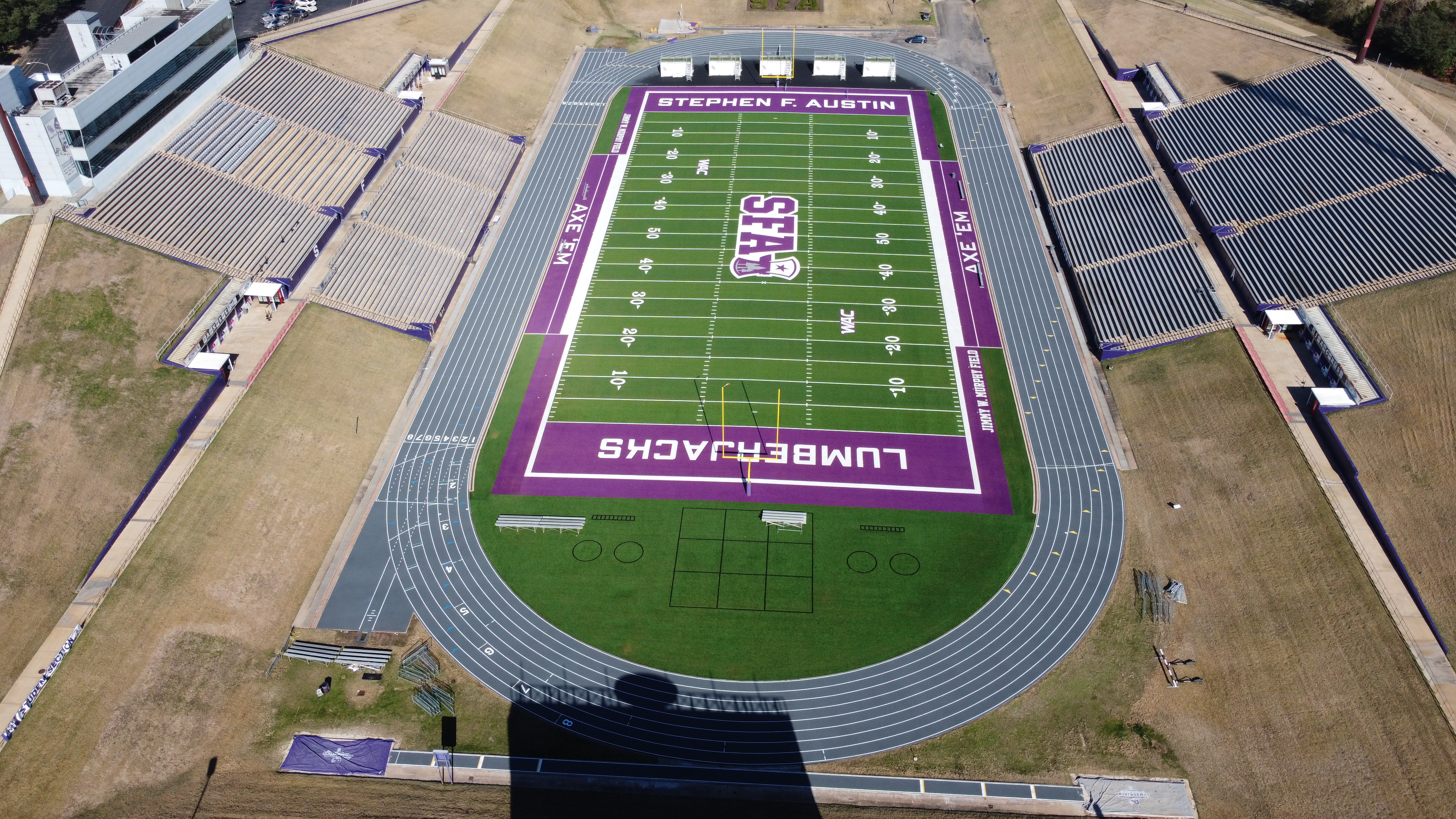 Stephen F. Austin University