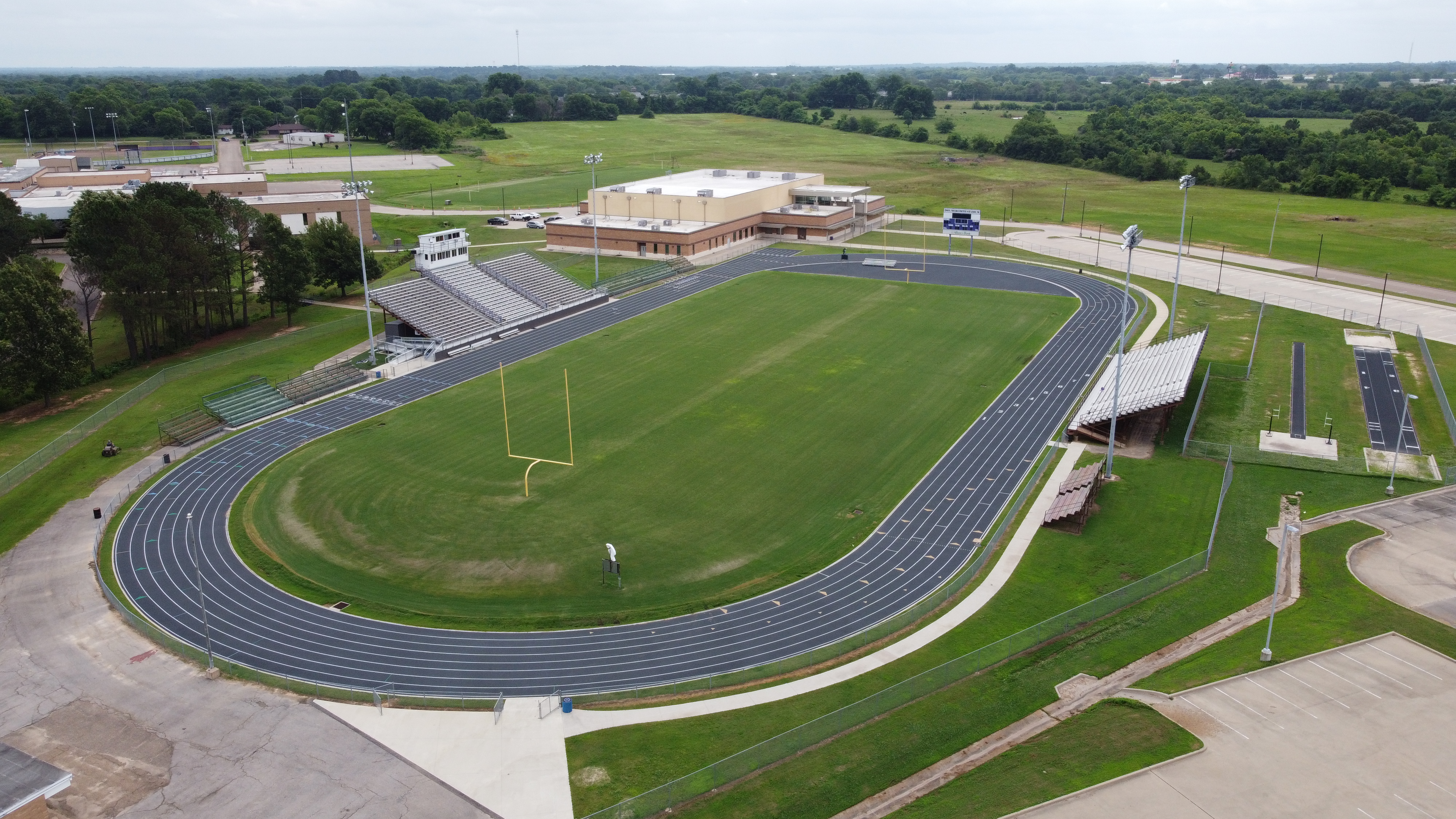 Mount Vernon ISD