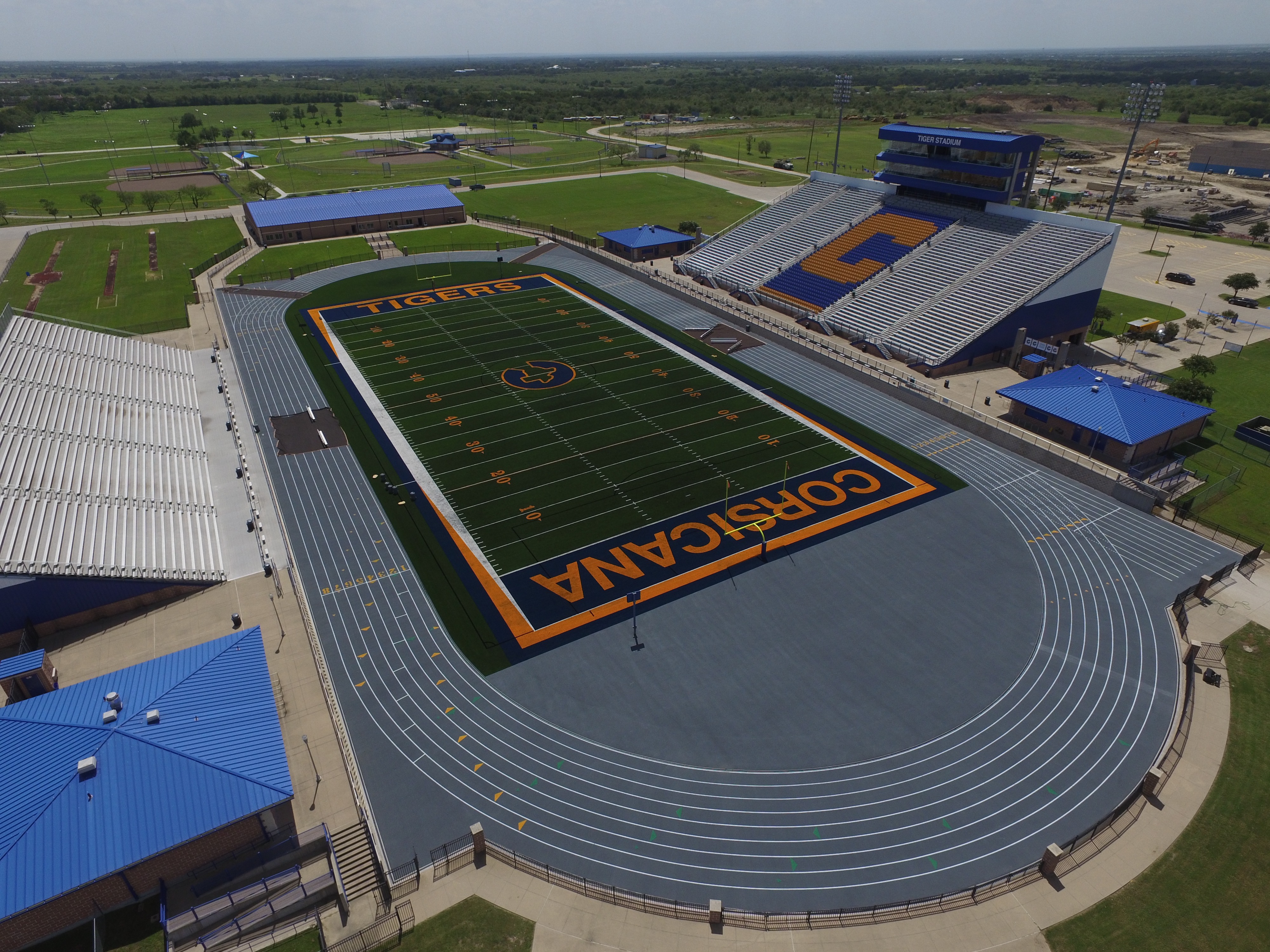 Corsicana ISD