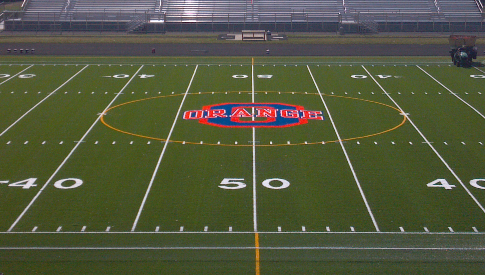 Olentangy Orange High School