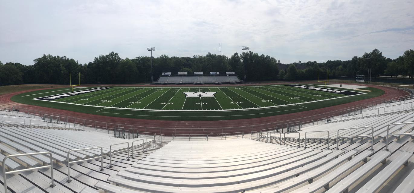 Westlake High School