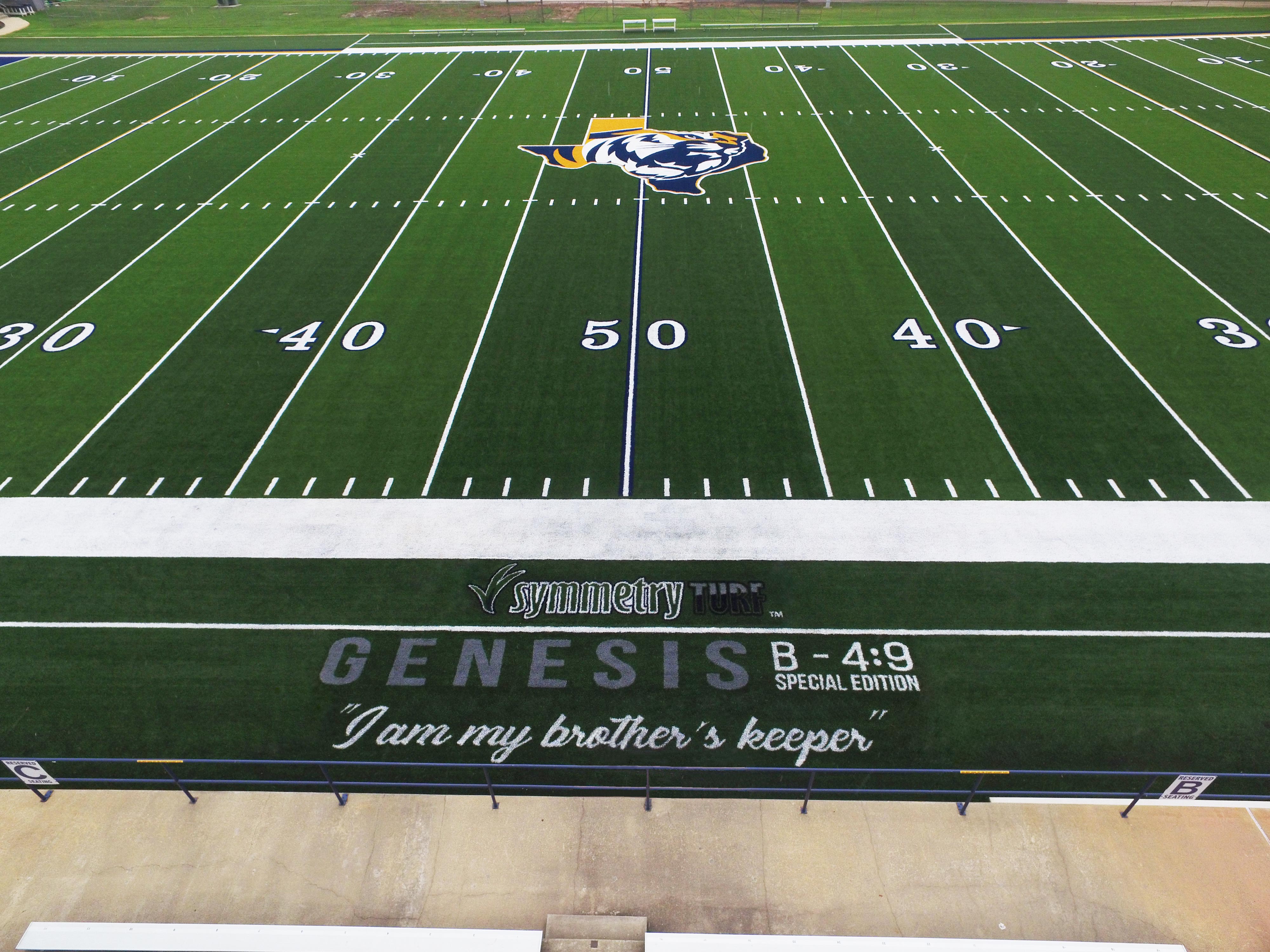 East Texas Baptist University