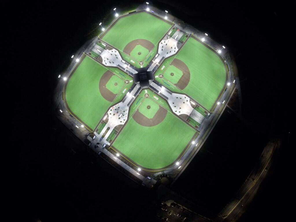 LakePoint Sports Complex