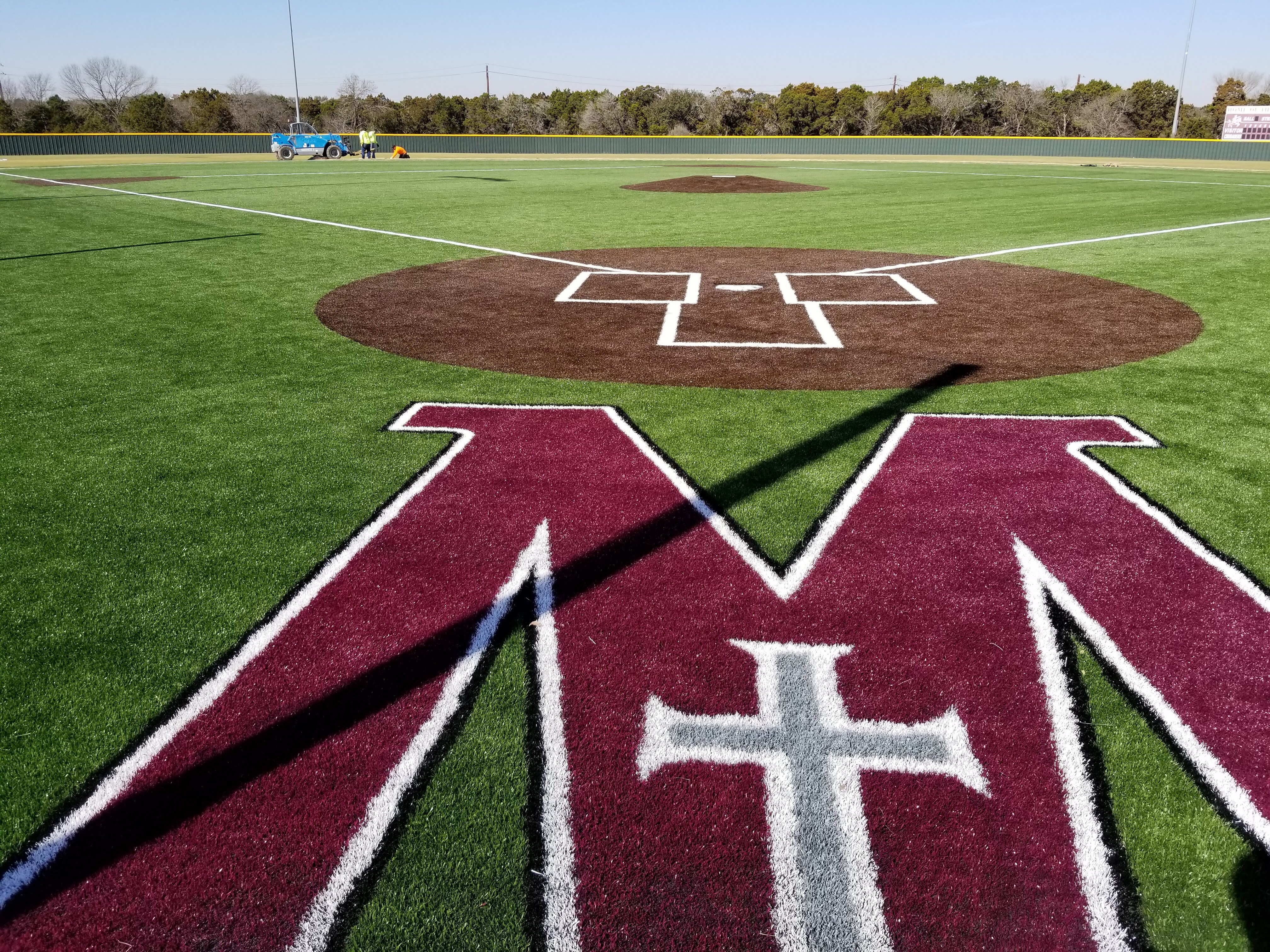 Saint Michael’s Catholic Academy