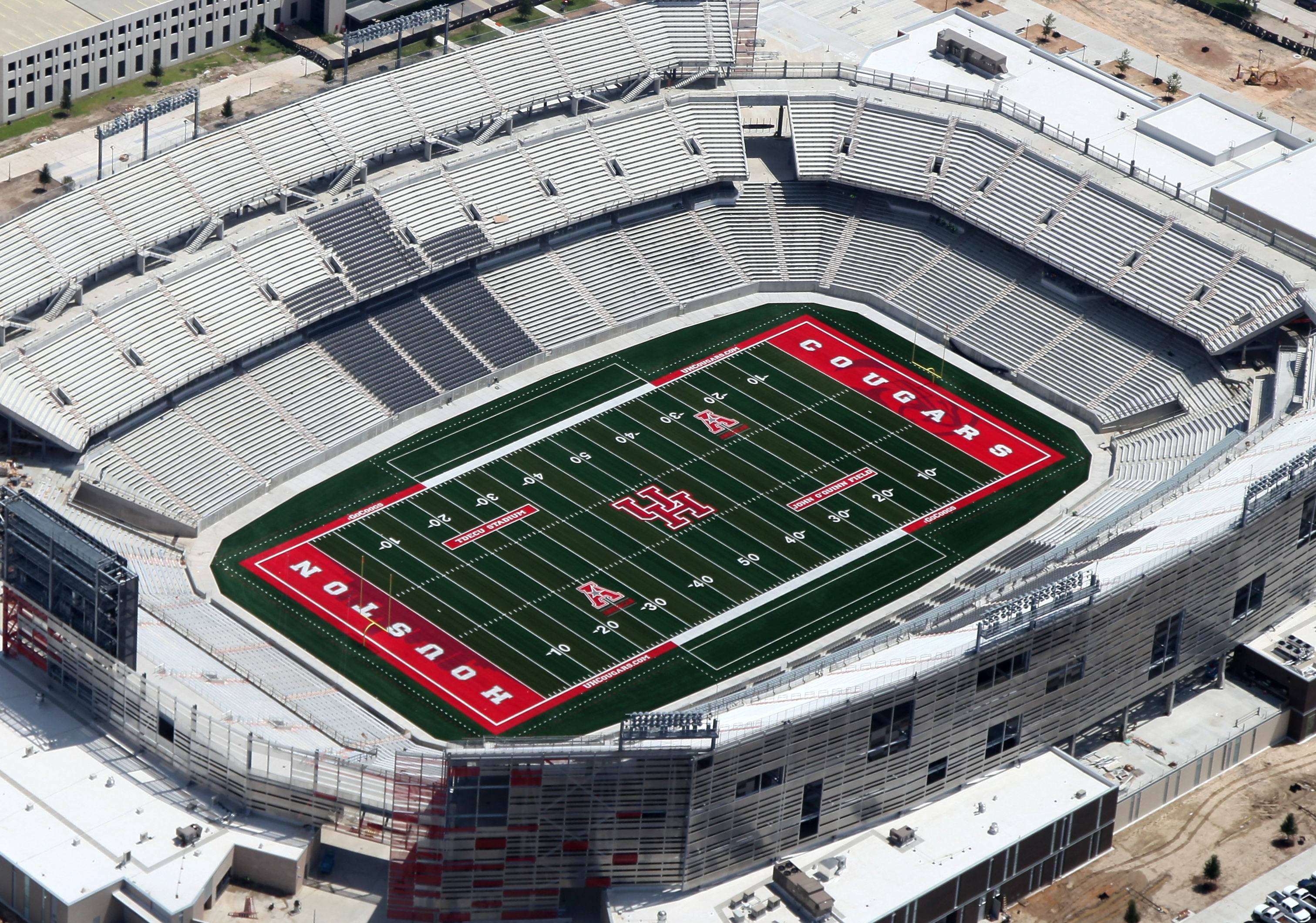 University of Houston