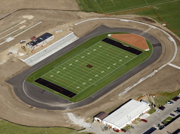 Beatrice High School