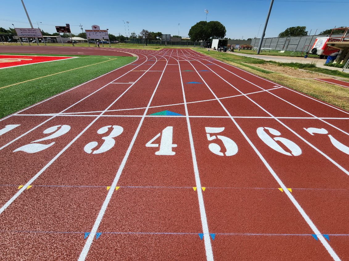 Lubbock ISD - Coronado HS
