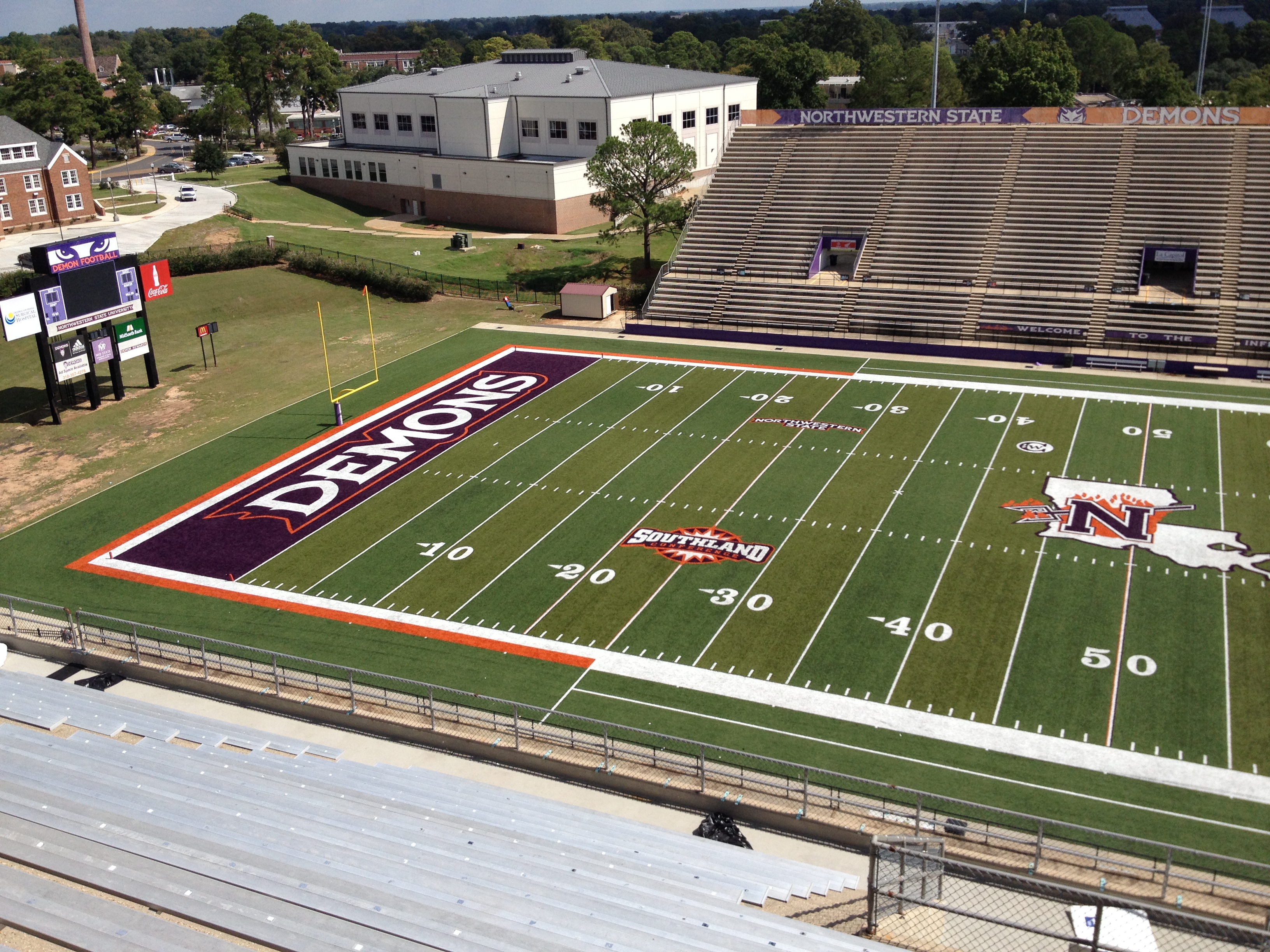 Northwestern State University