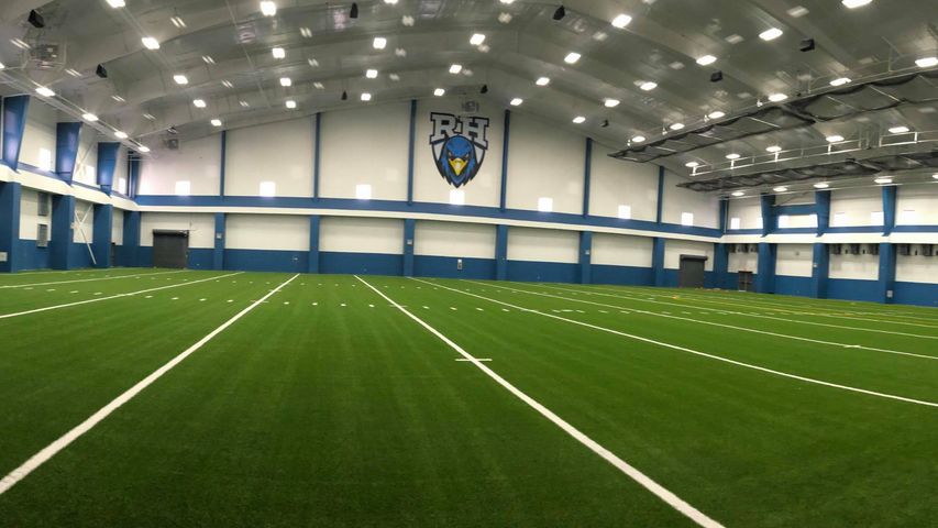 Prosper ISD (Rock Hill HS)