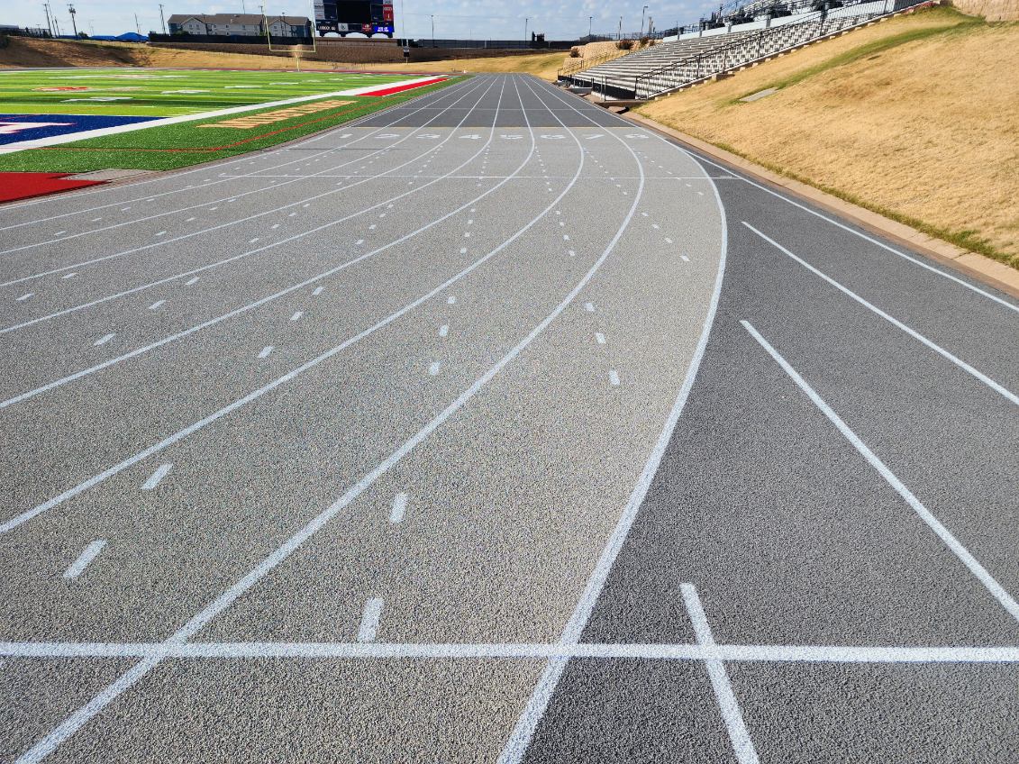 Lubbock ISD - PlainsCapital Park