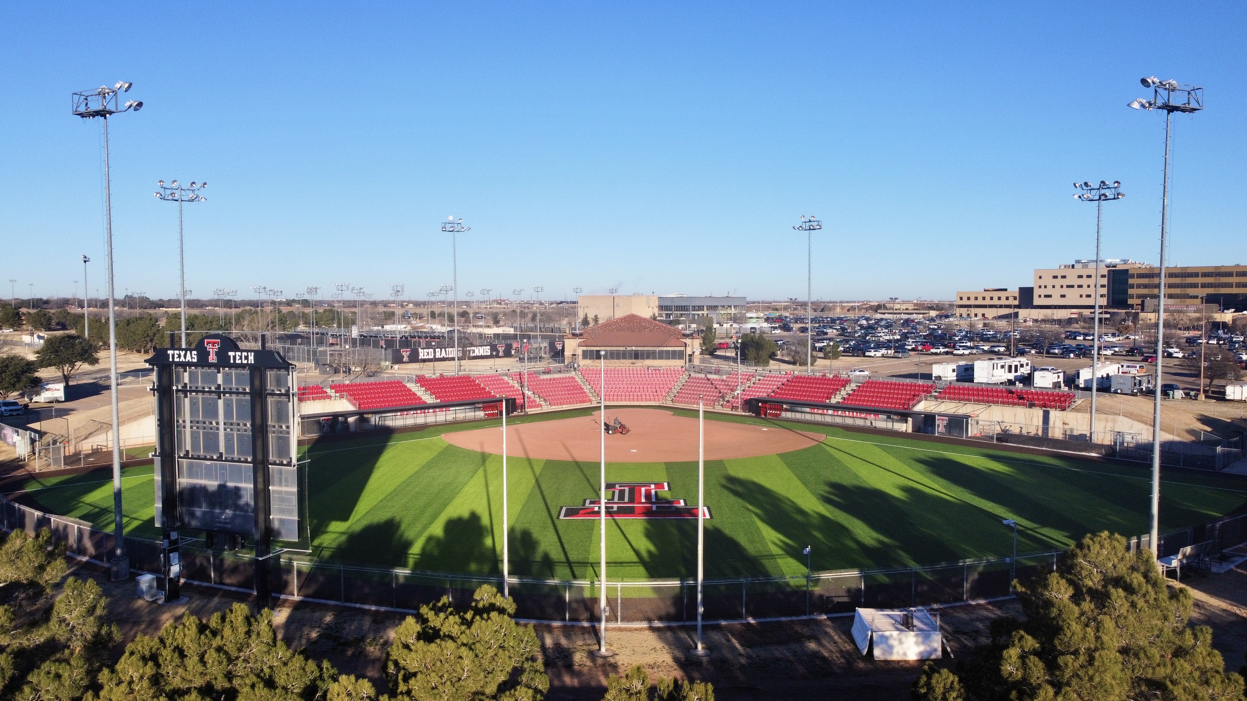 Texas Tech University