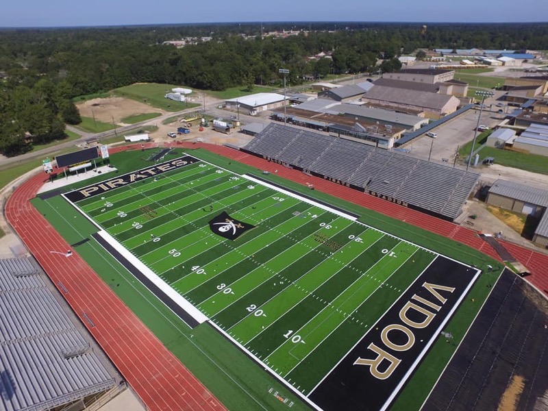Vidor ISD