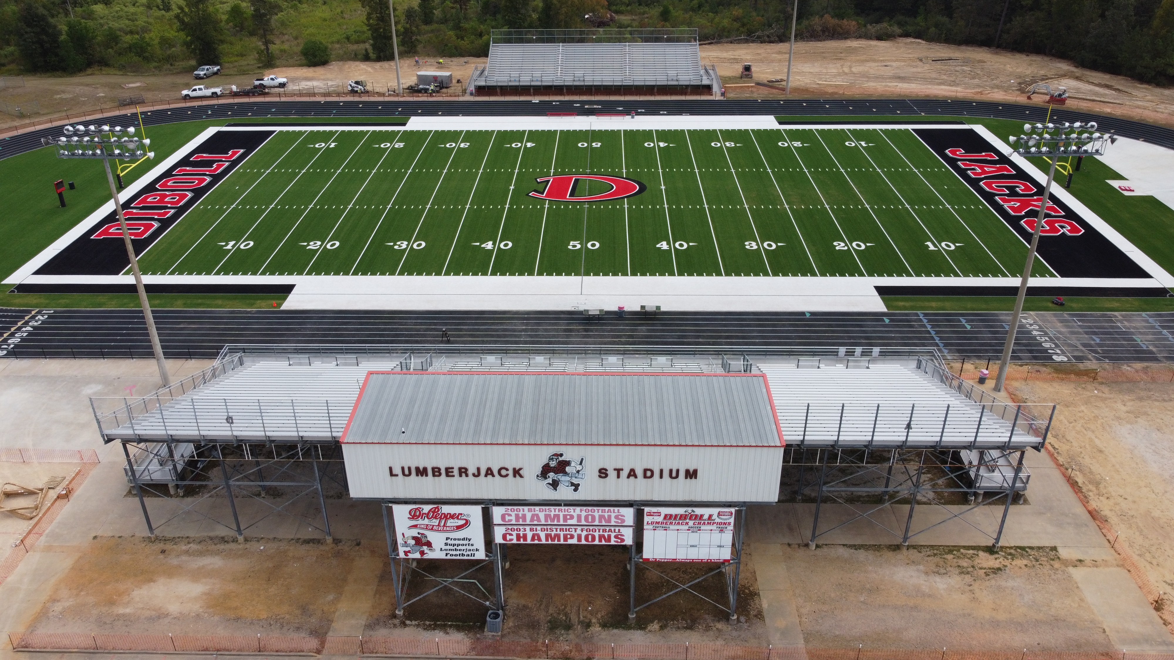 Diboll ISD