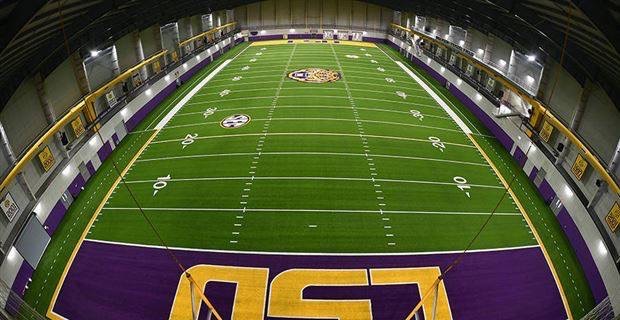 Louisiana State University