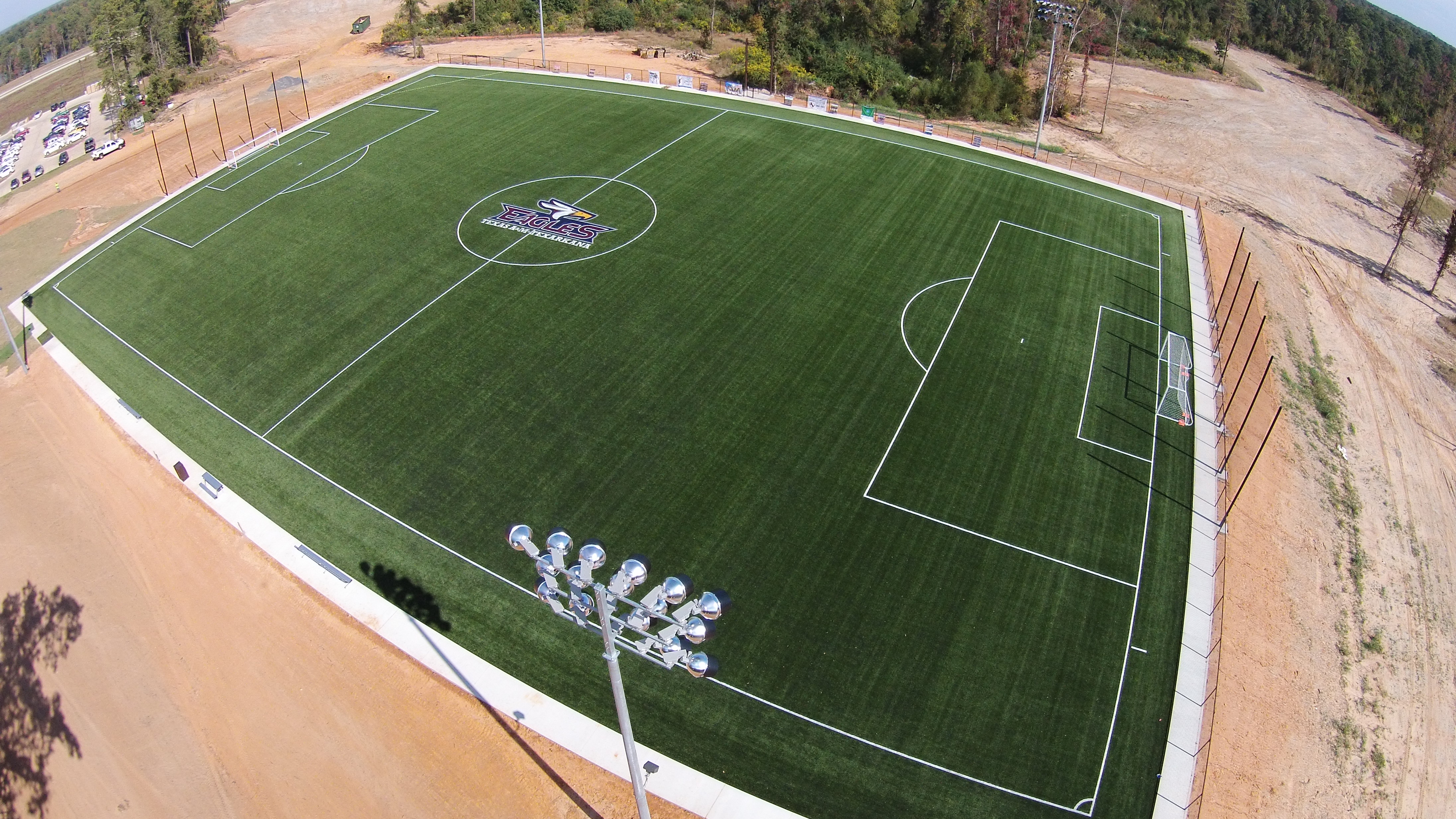 Texas A&M University – Texarkana