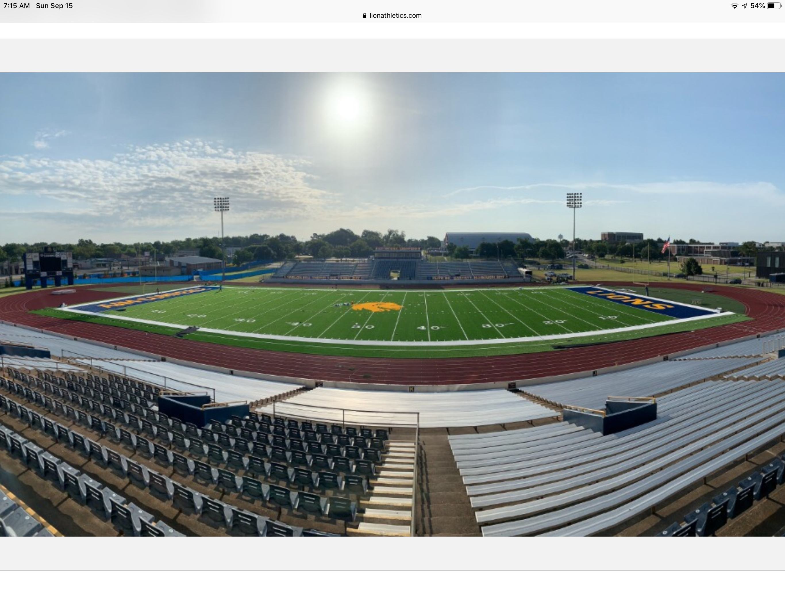 Texas A&M University – Commerce