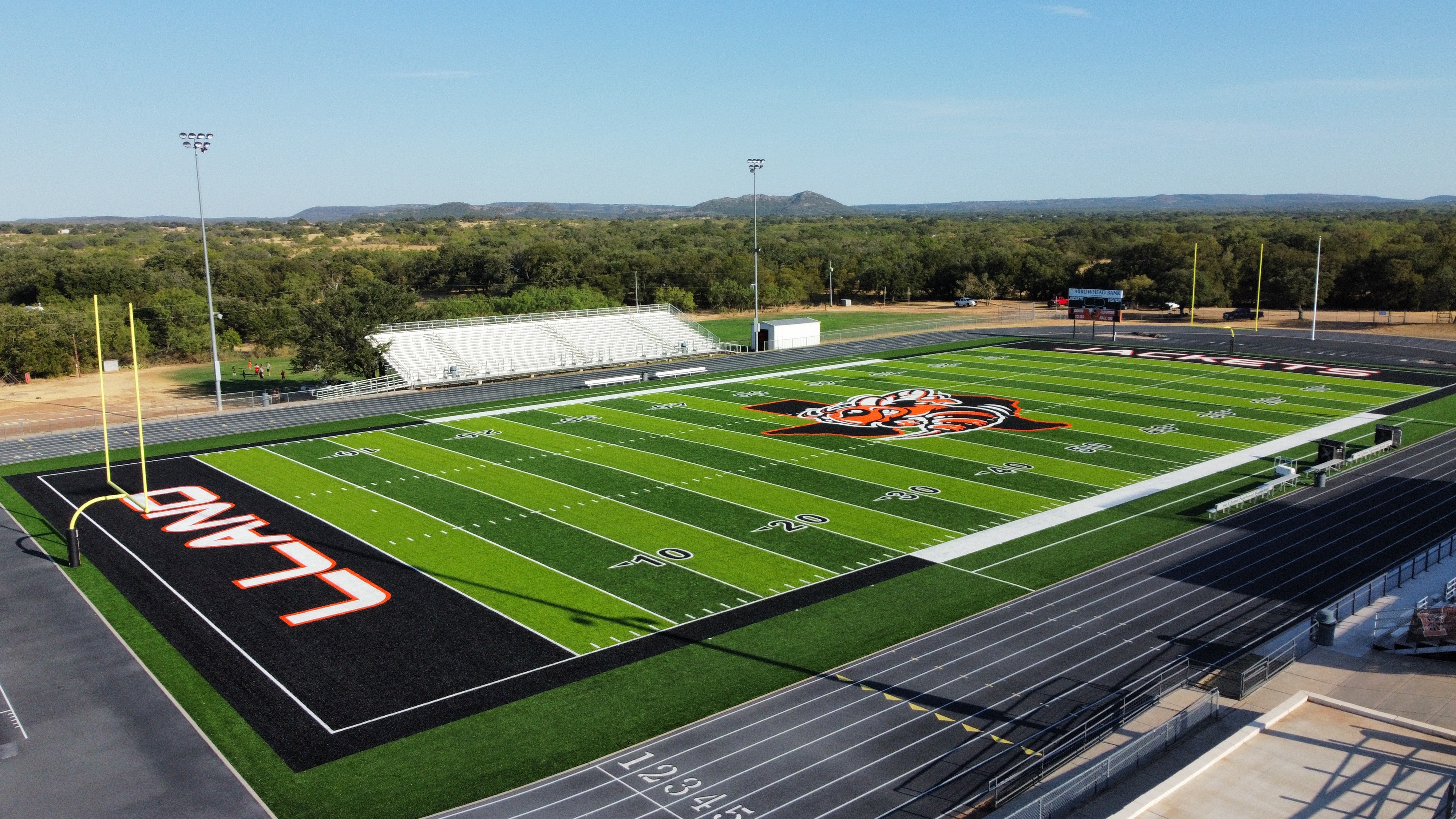 Llano ISD