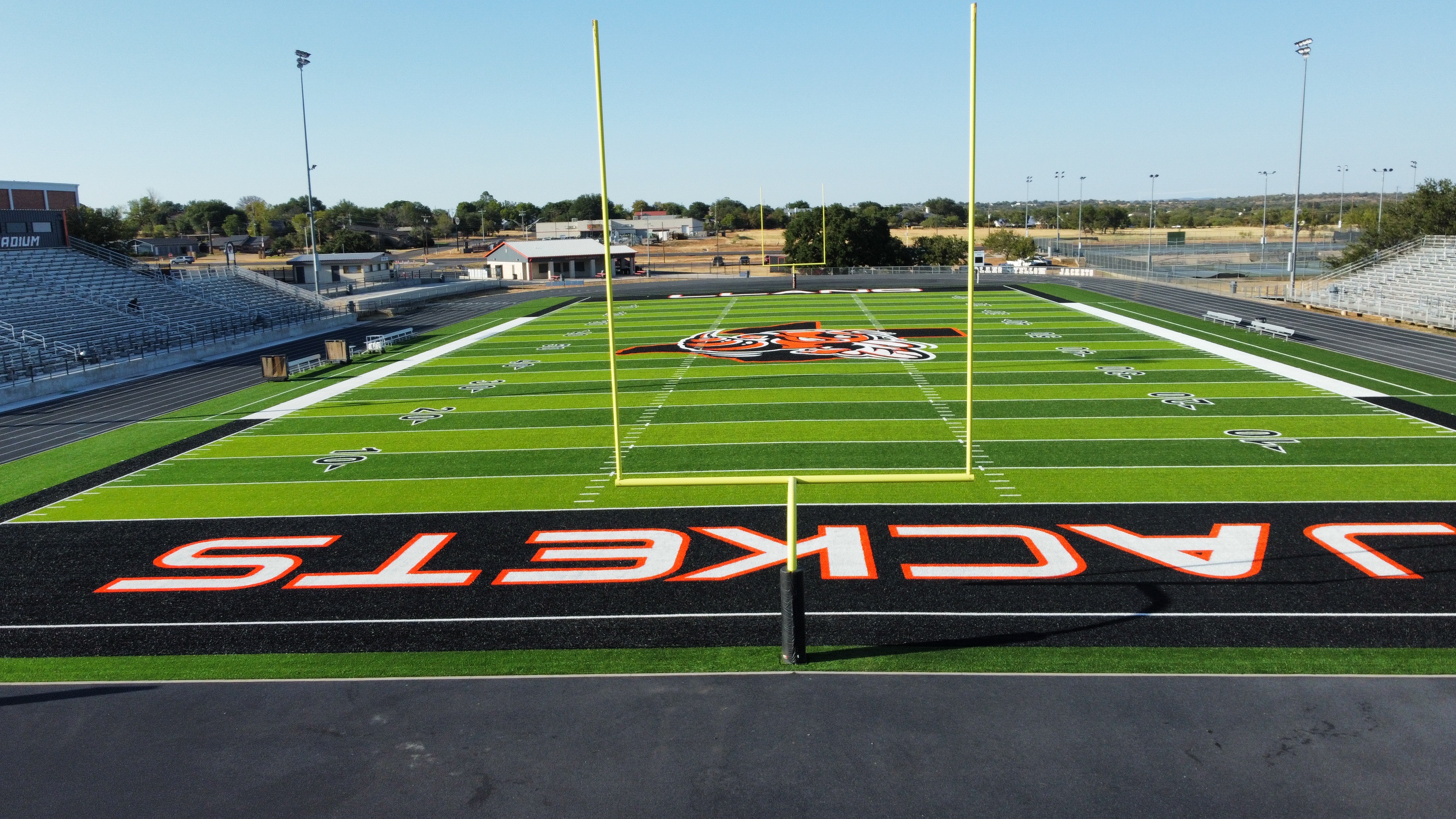 Llano ISD