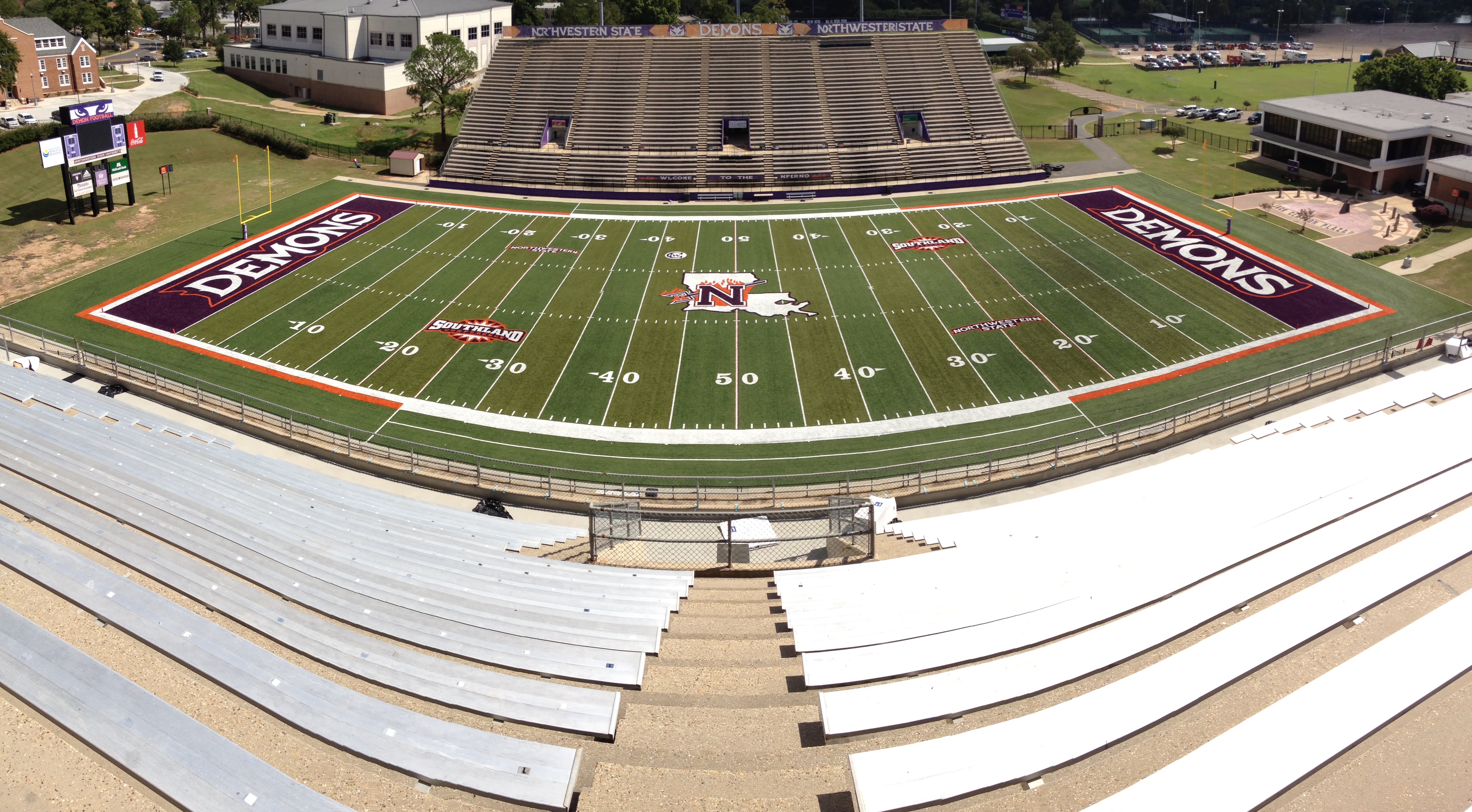 Northwestern State University