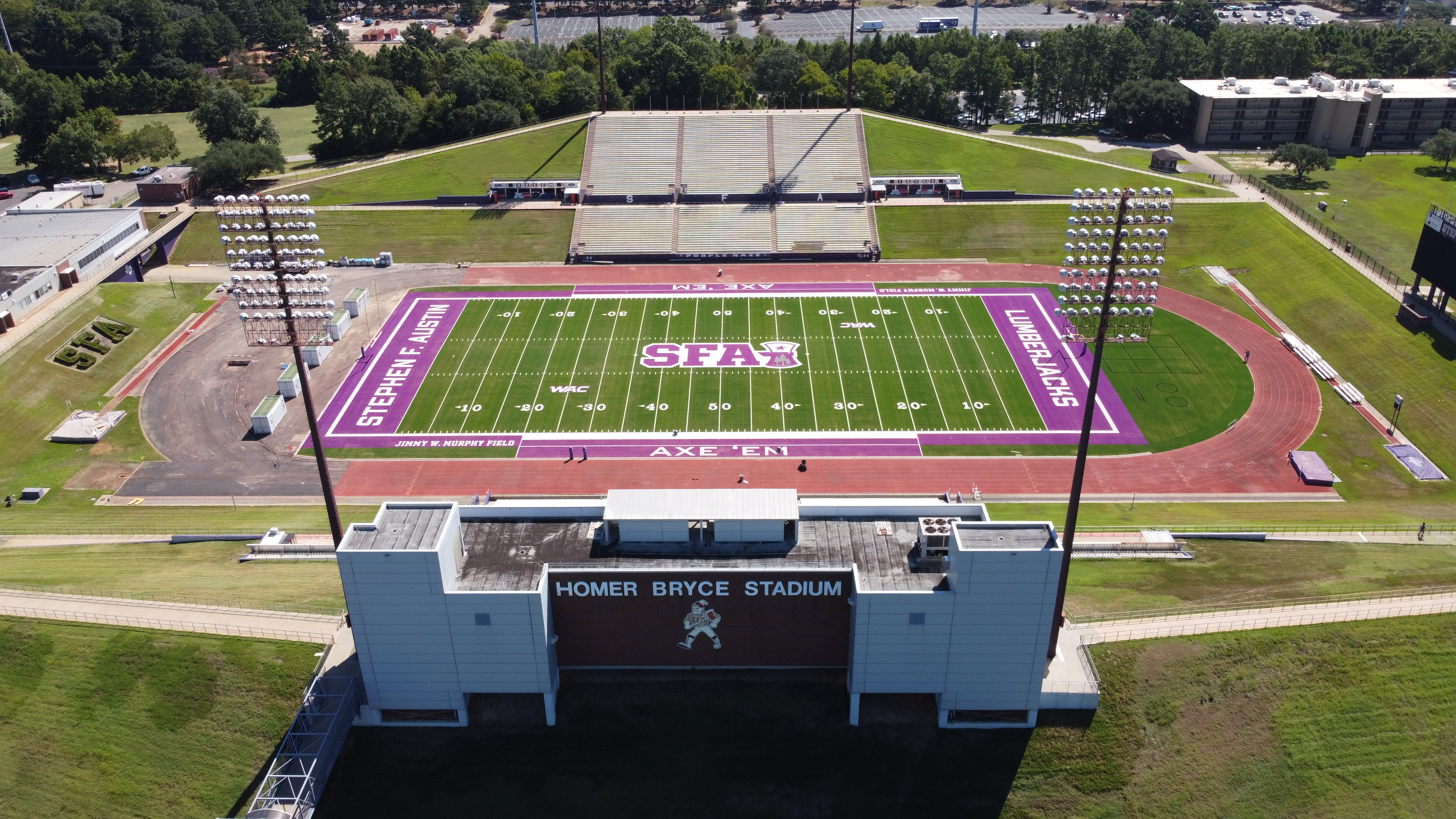Stephen F. Austin University