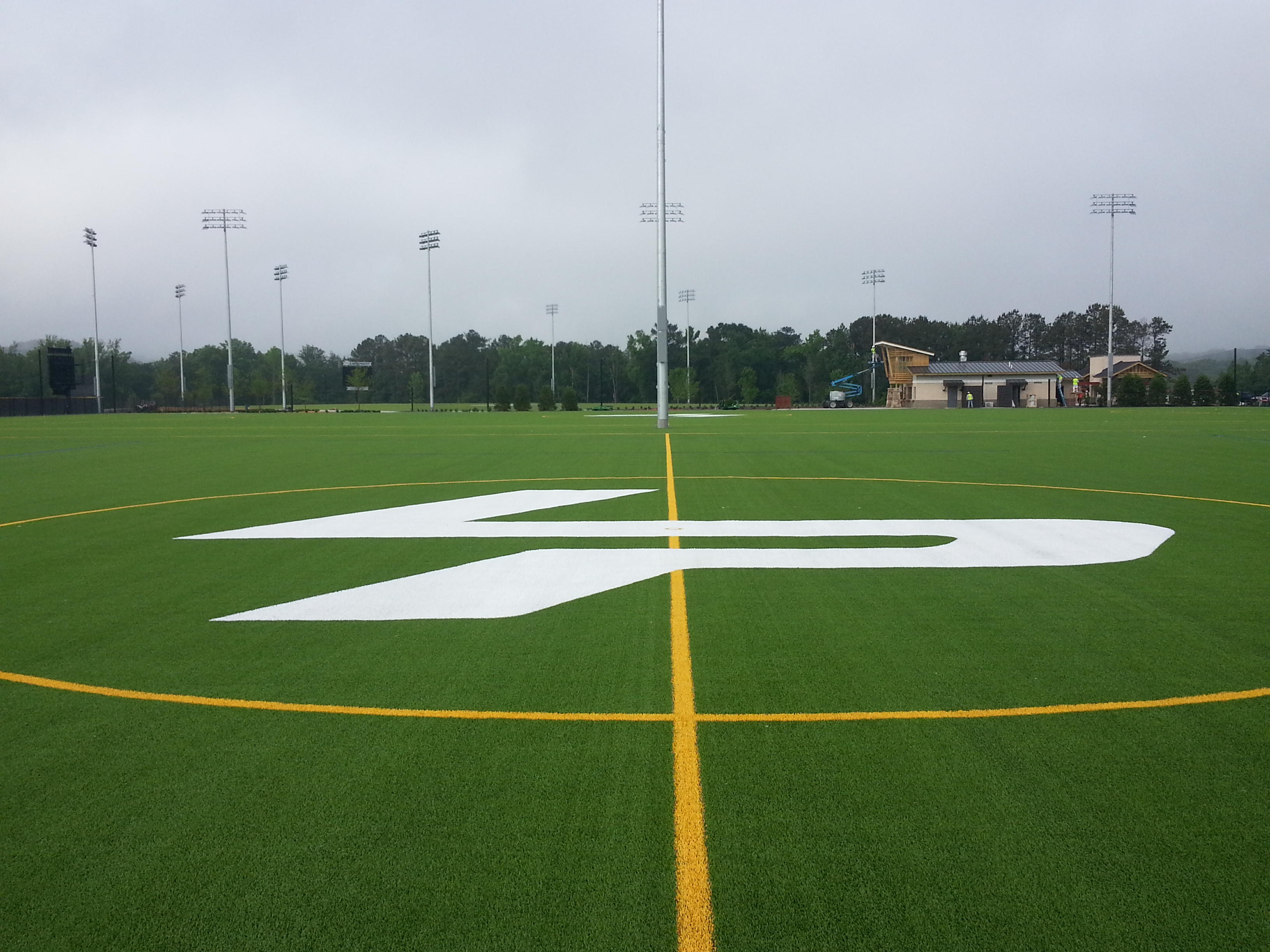 LakePoint Sports Complex