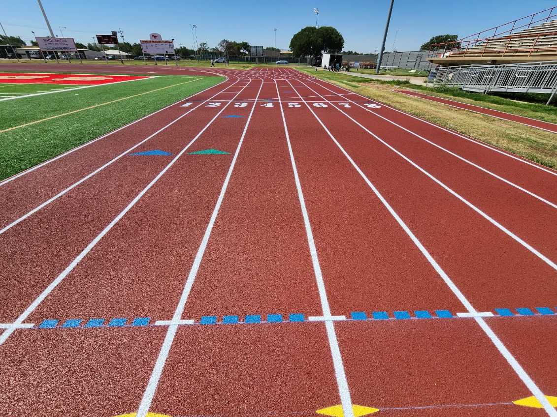 Lubbock ISD - Coronado HS
