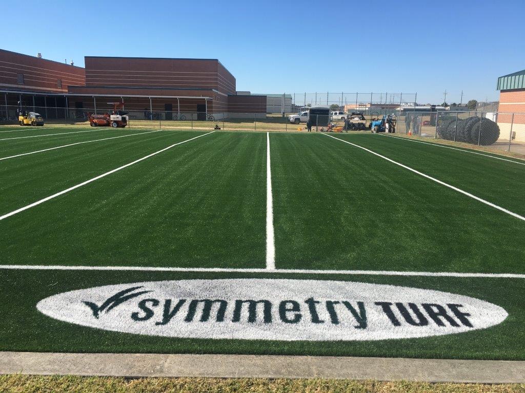 Katy ISD (Cinco Ranch High School)