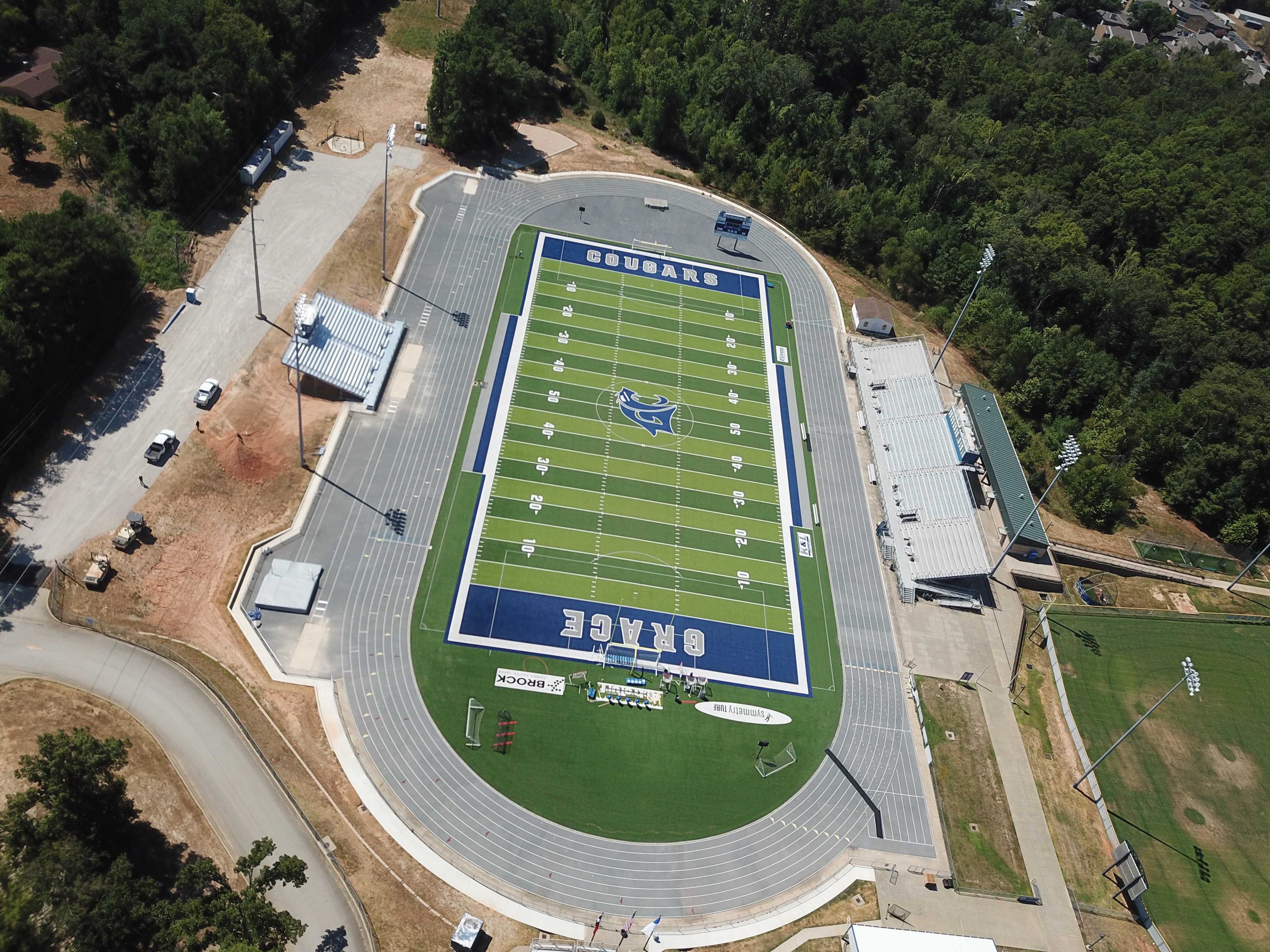 Tyler Grace Community School