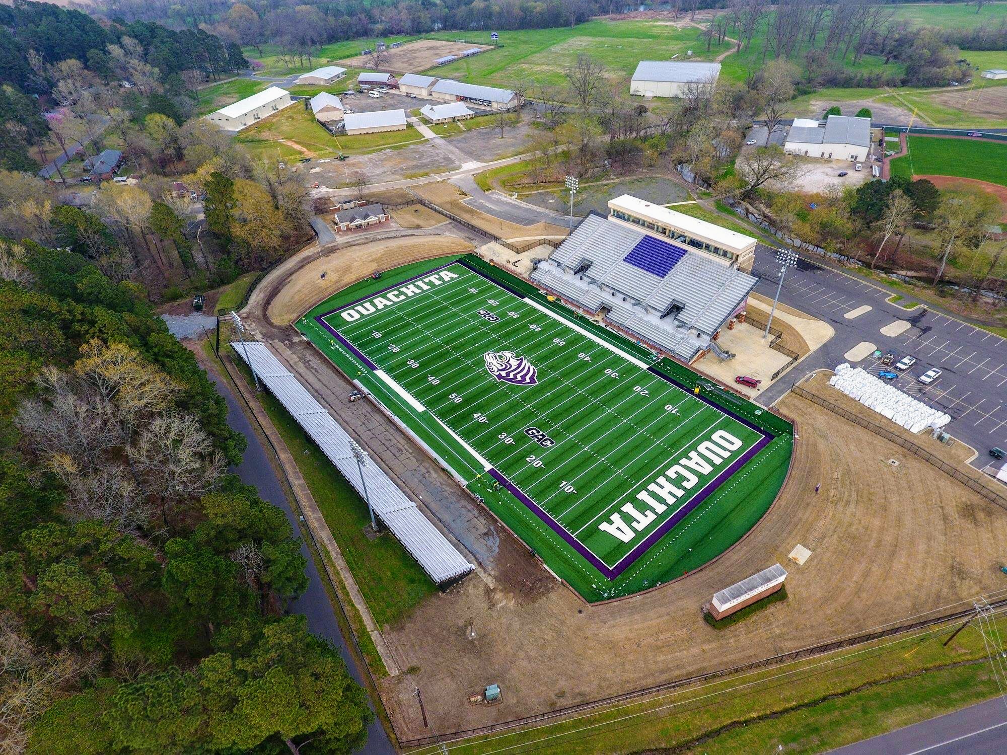Ouachita Baptist University