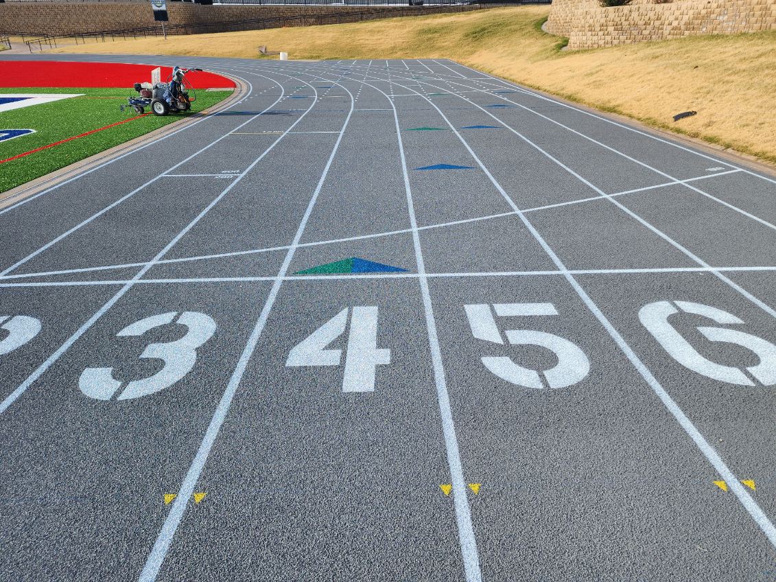 Lubbock ISD - PlainsCapital Park