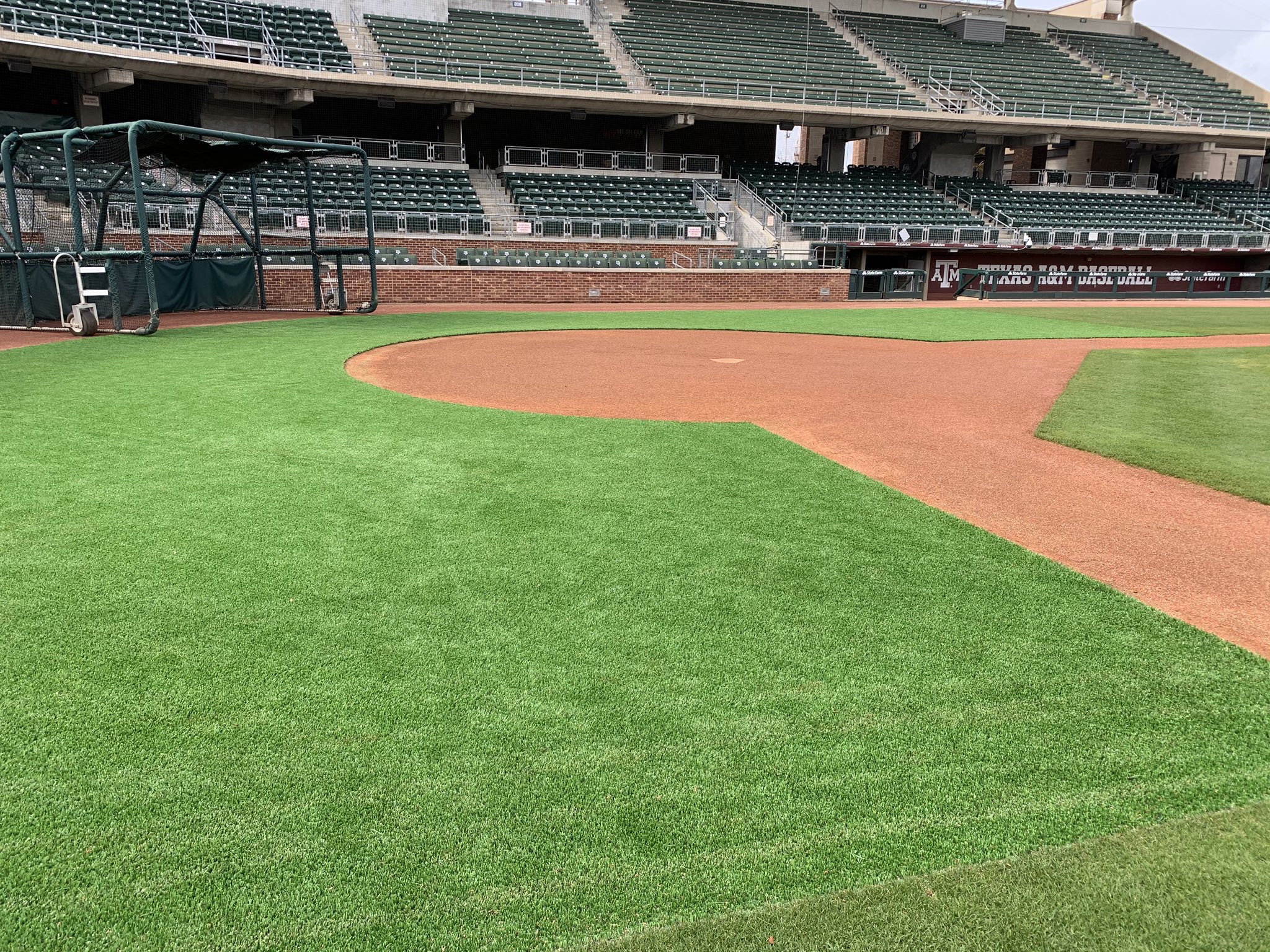 Texas A&M University