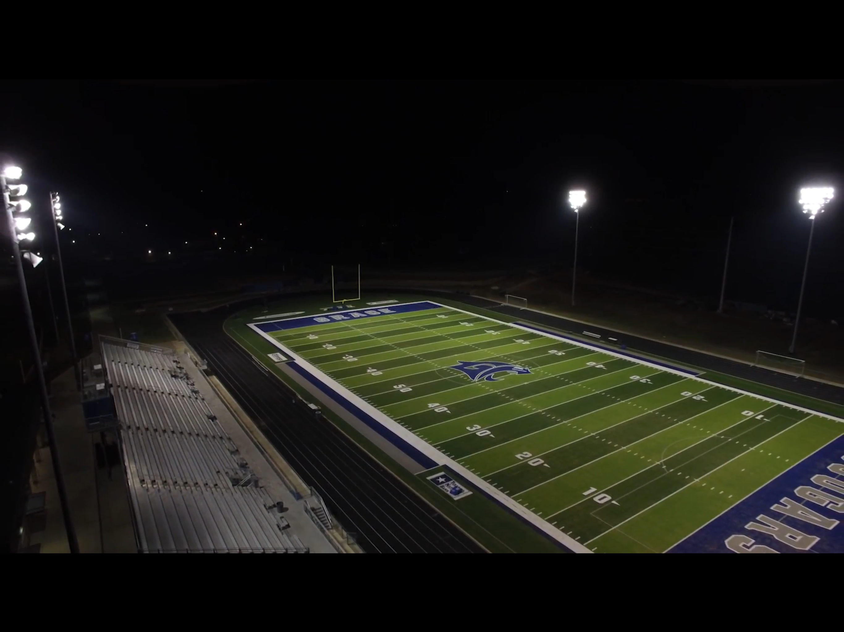 Tyler Grace Community School