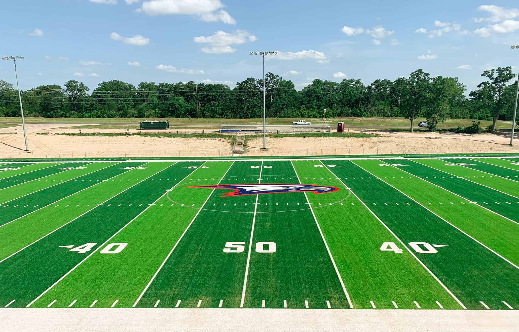 Brazos Christian School