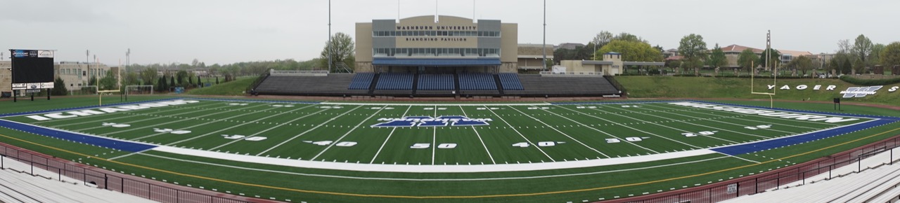Washburn University