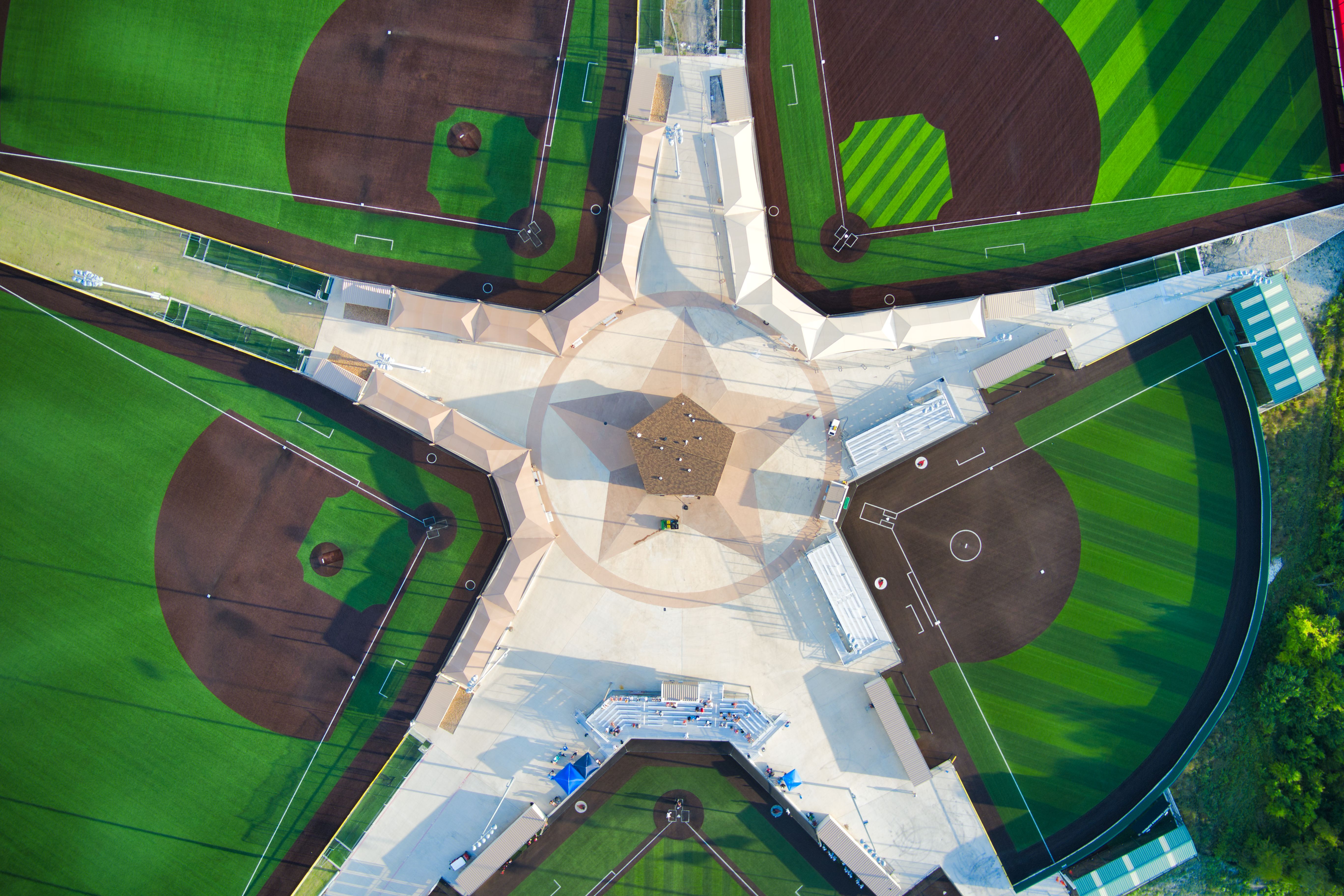 Melissa Sport Complex