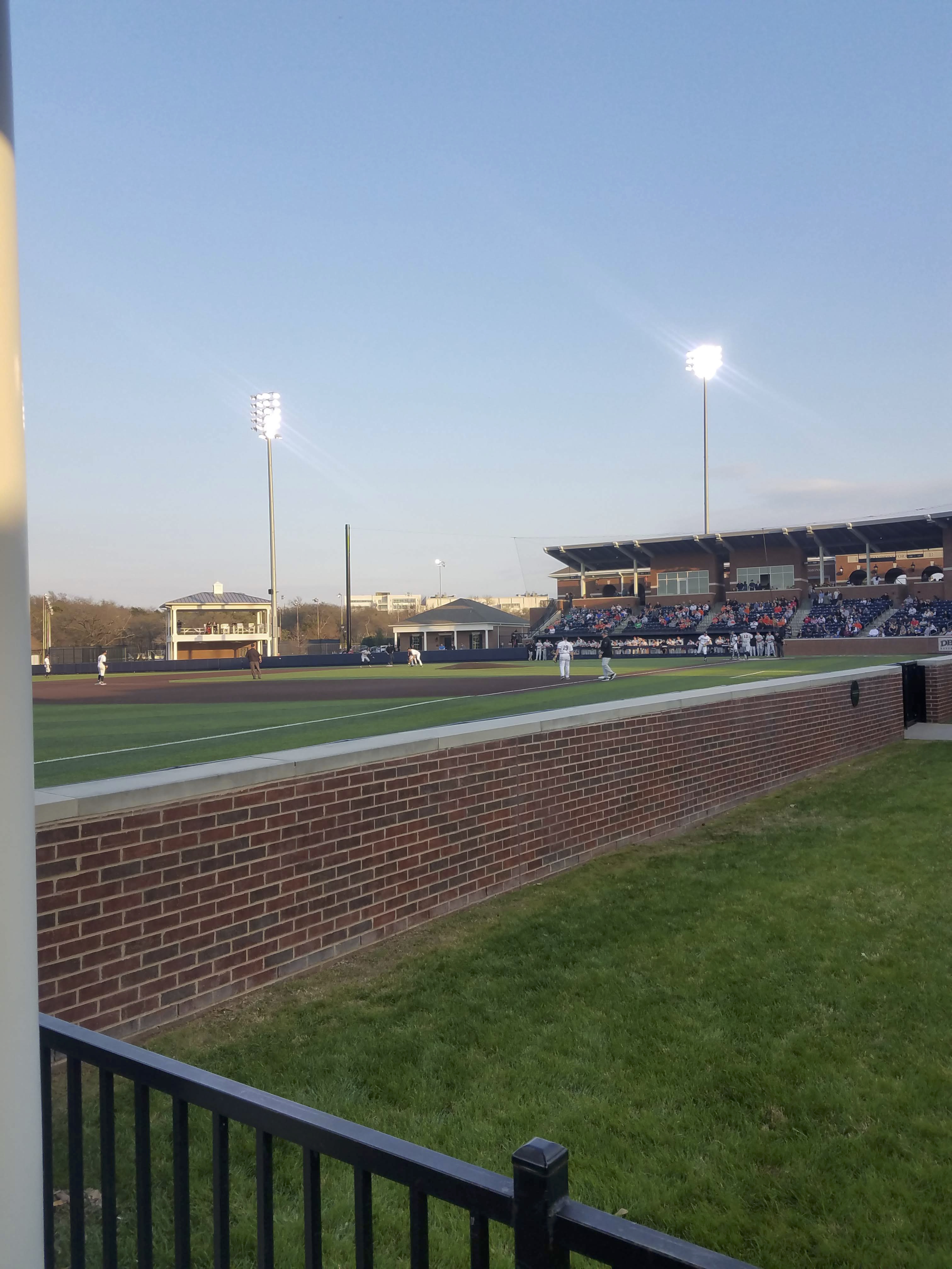 Dallas Baptist University