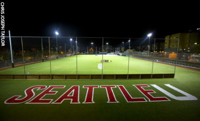 Seattle University