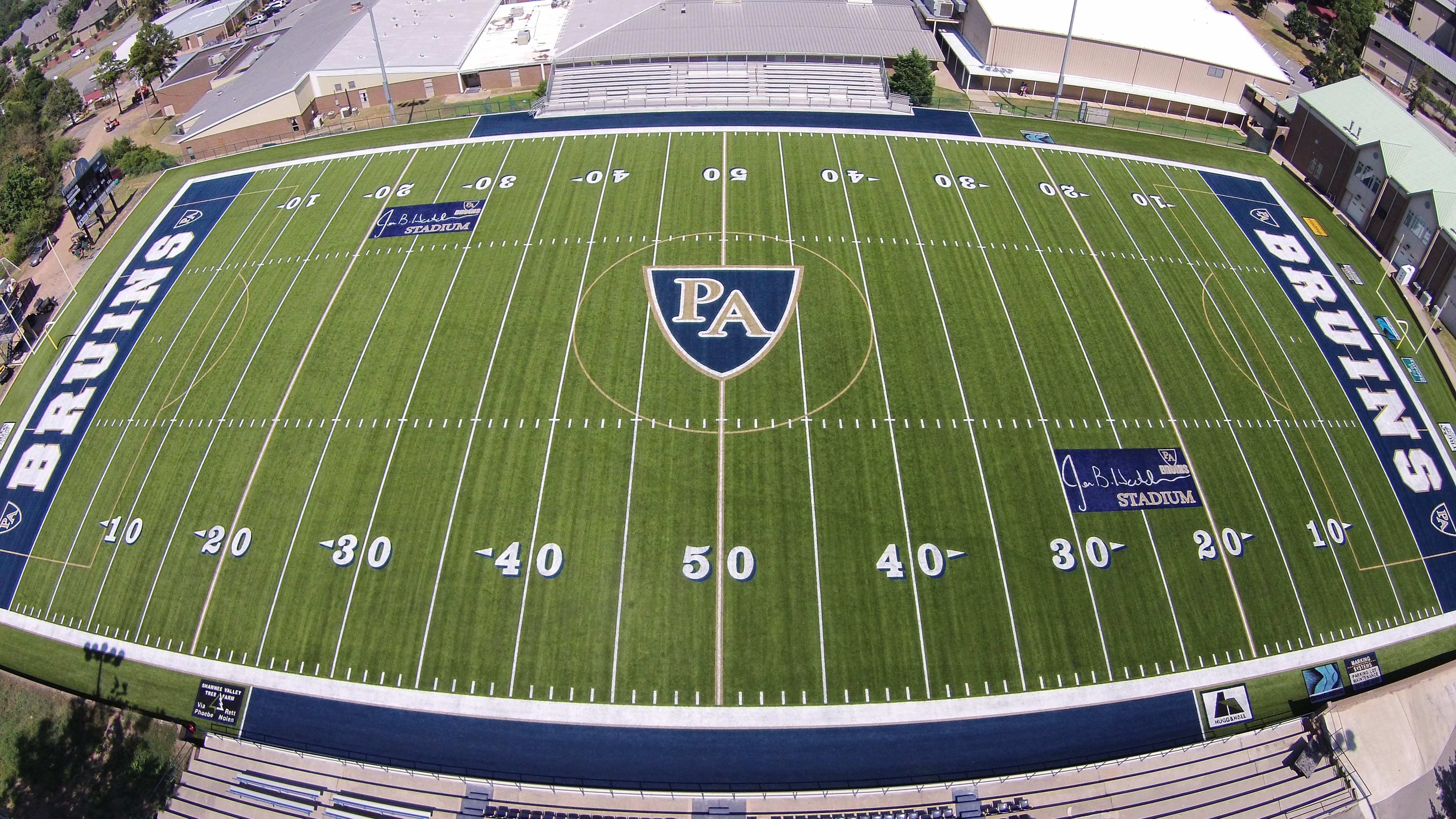 Pulaski Academy