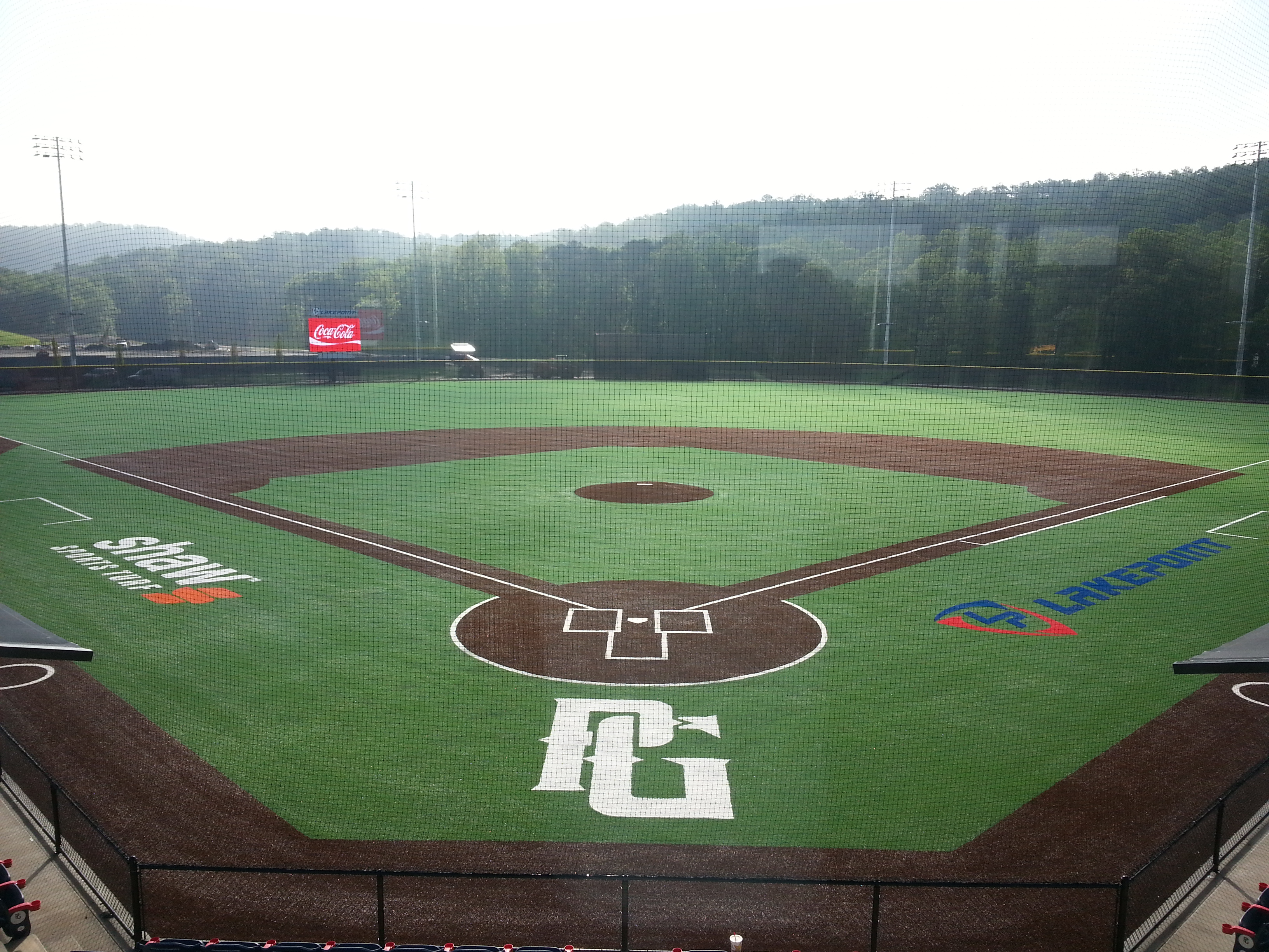 LakePoint Sports Complex