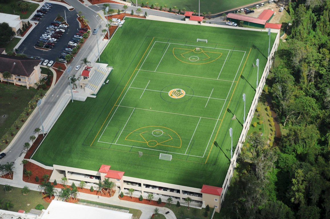 Saint Leo University