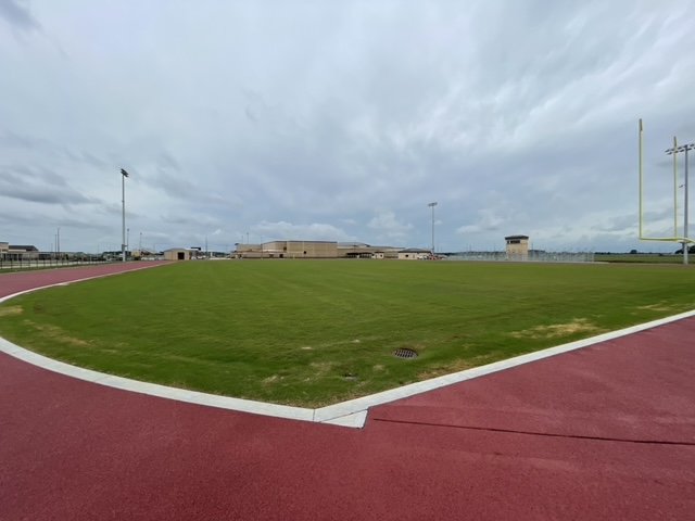 Tomball ISD - Junior High