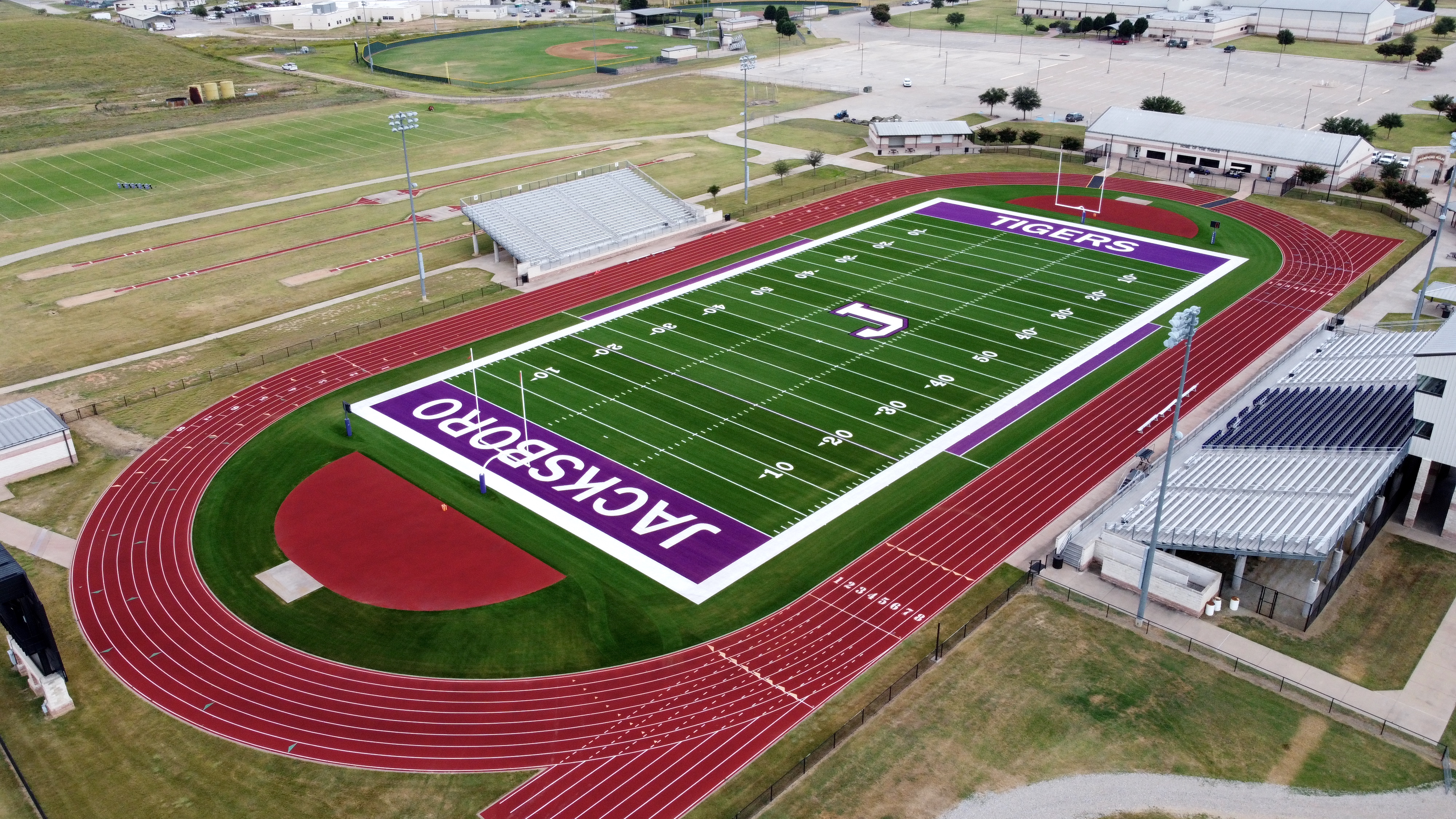 Jacksboro ISD