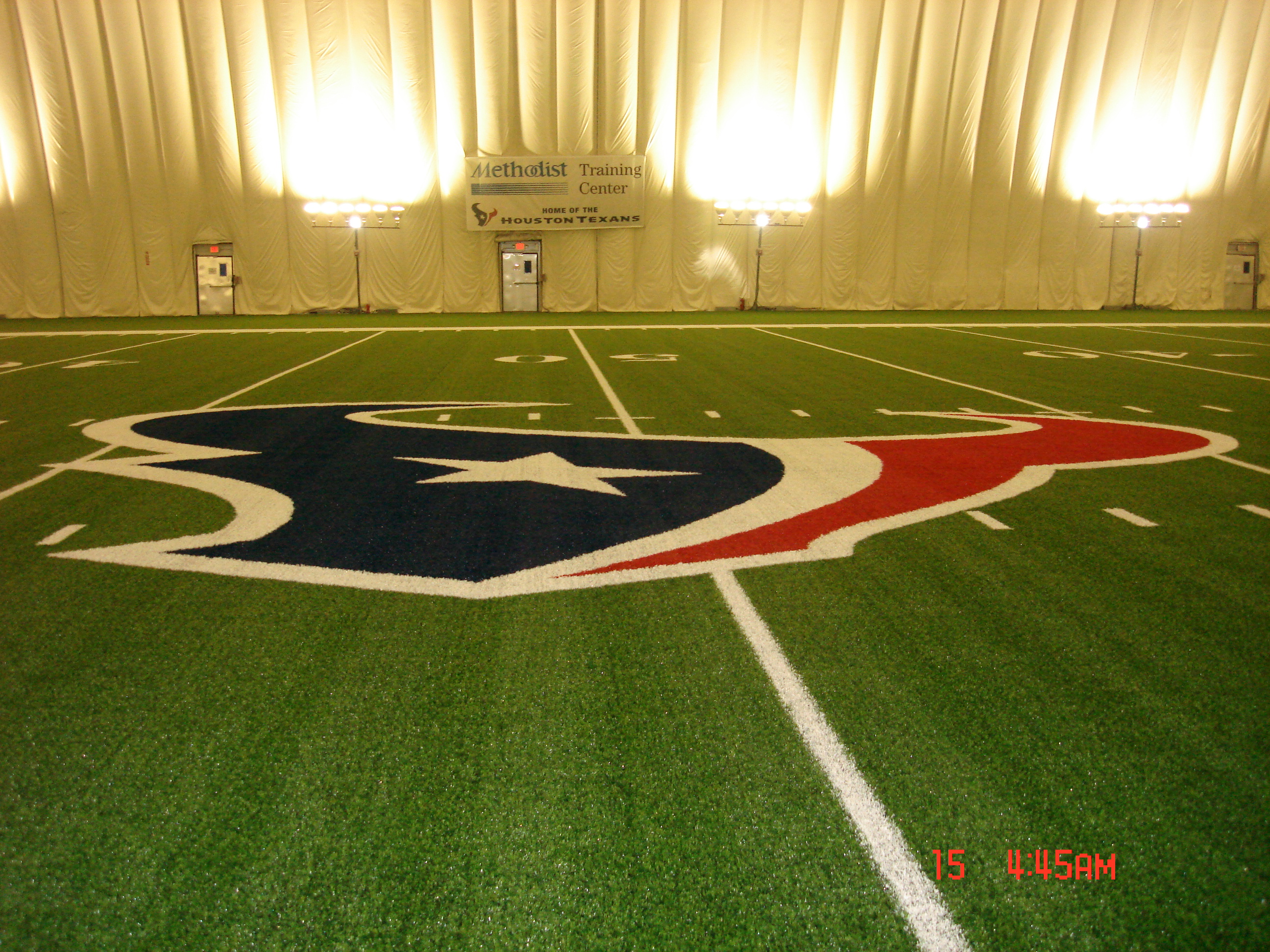 Houston Texans