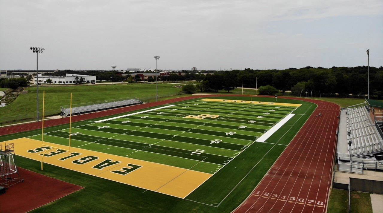 Fort Bend Christian School