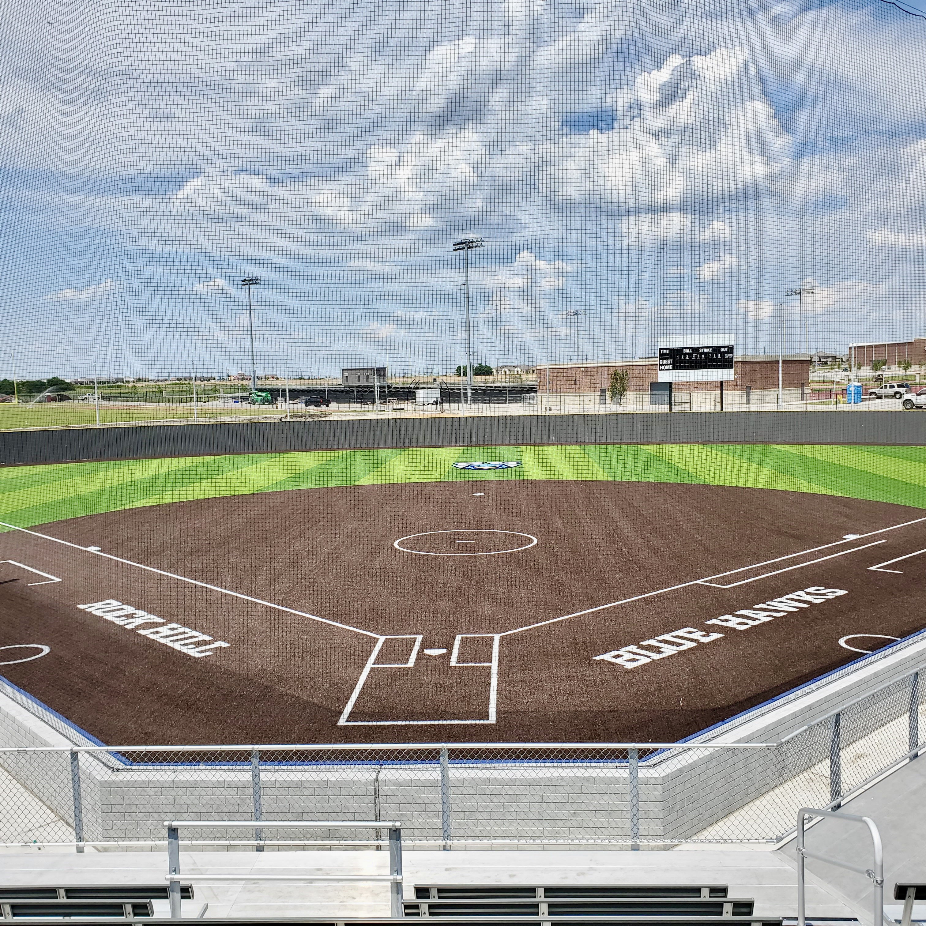 Prosper ISD (Rock Hill HS)